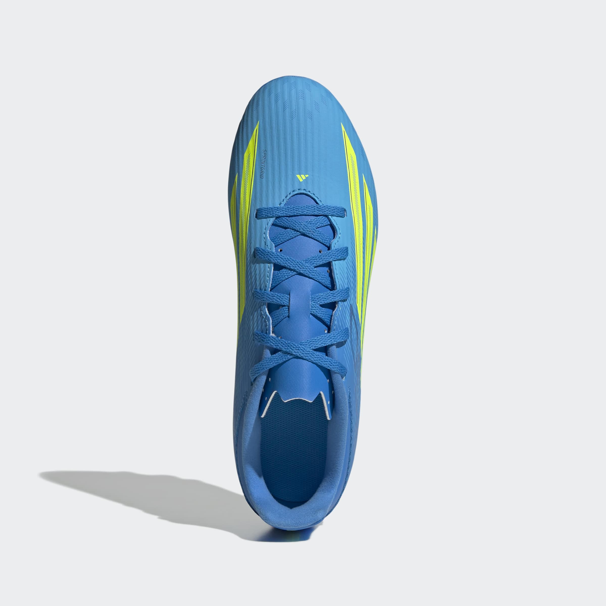 adidas Performance Fussballschuh »F50 CLUB FIRM GROUND / MULTI GROUND«  für viele verschiedene Böden geeignet
