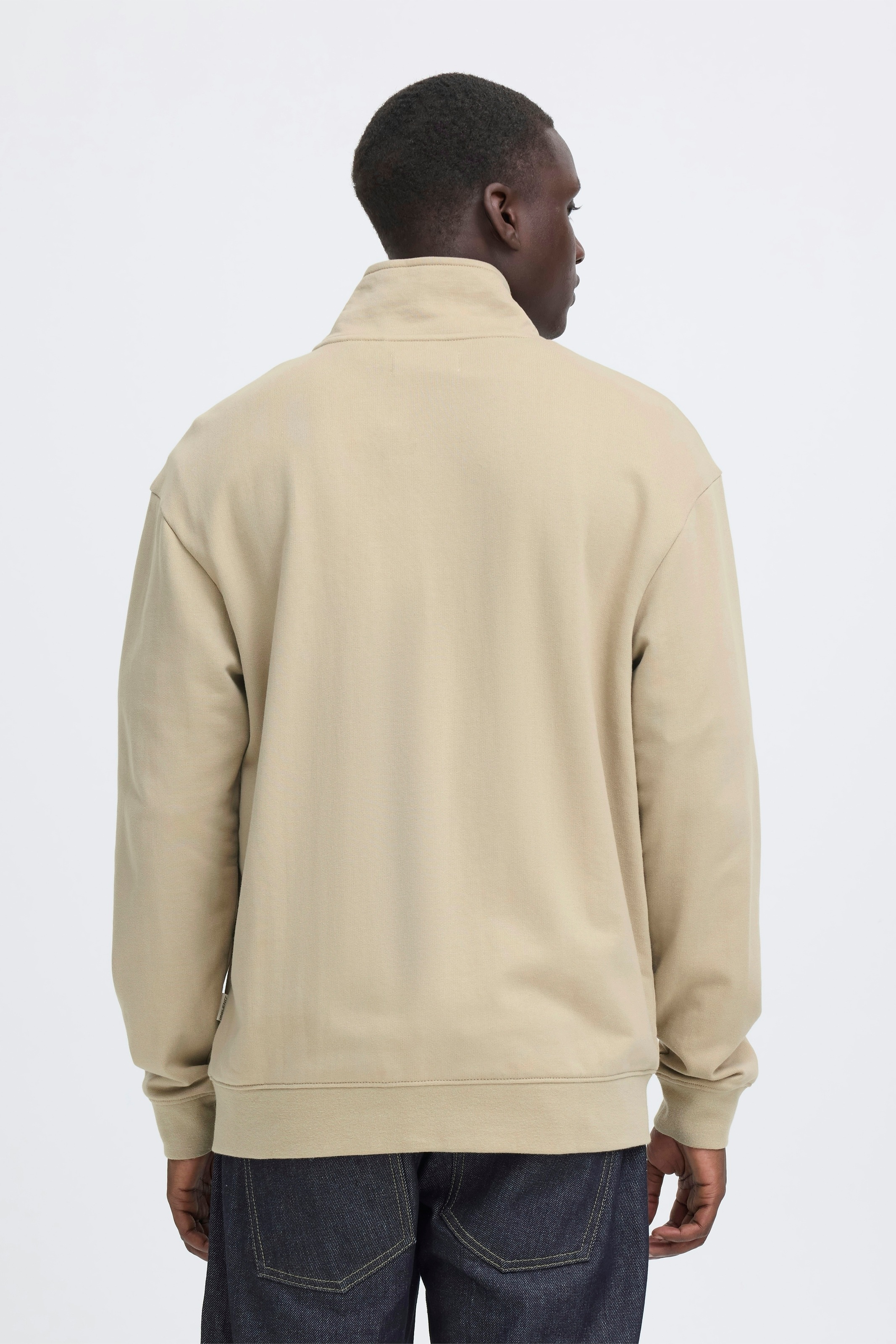 Blend Pull »BHBRODY STAND SWEATSHIRT«
