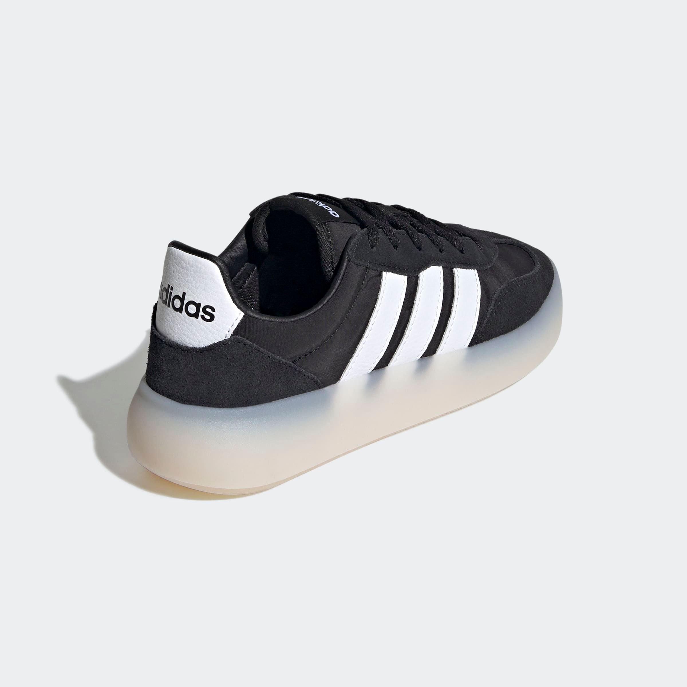 adidas Sportswear Sneakers »BARREDA DECODE KIDS«  inspiriert vom adidas Handball Spezial, für Kinder & Jugendliche