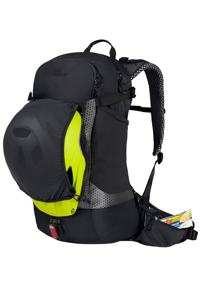 Jack Wolfskin Fahrradrucksack »PHANTASY 20.5 ST«