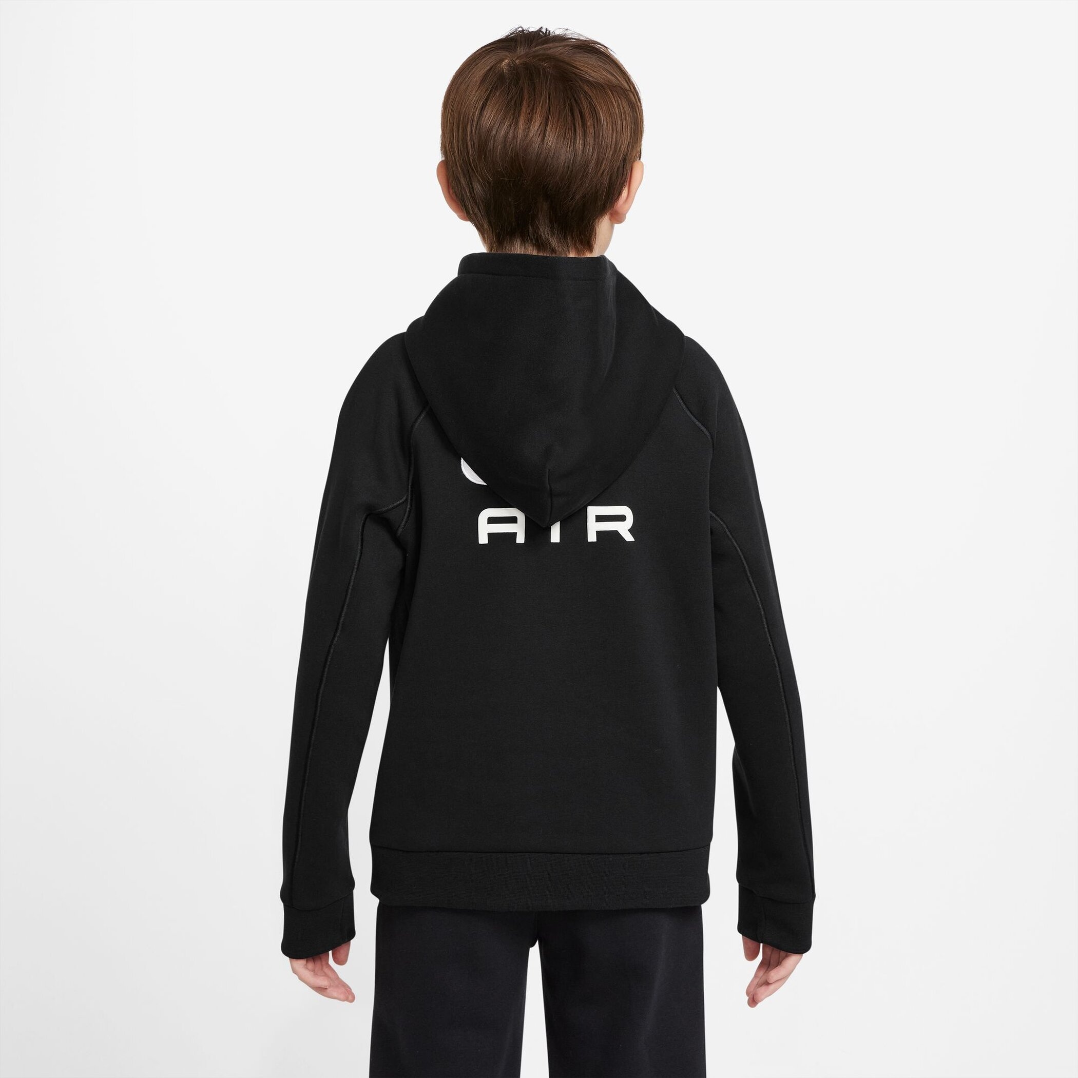 Nike Sportswear Kapuzensweatshirt »Air Big Kids' Pullover Hoodie«