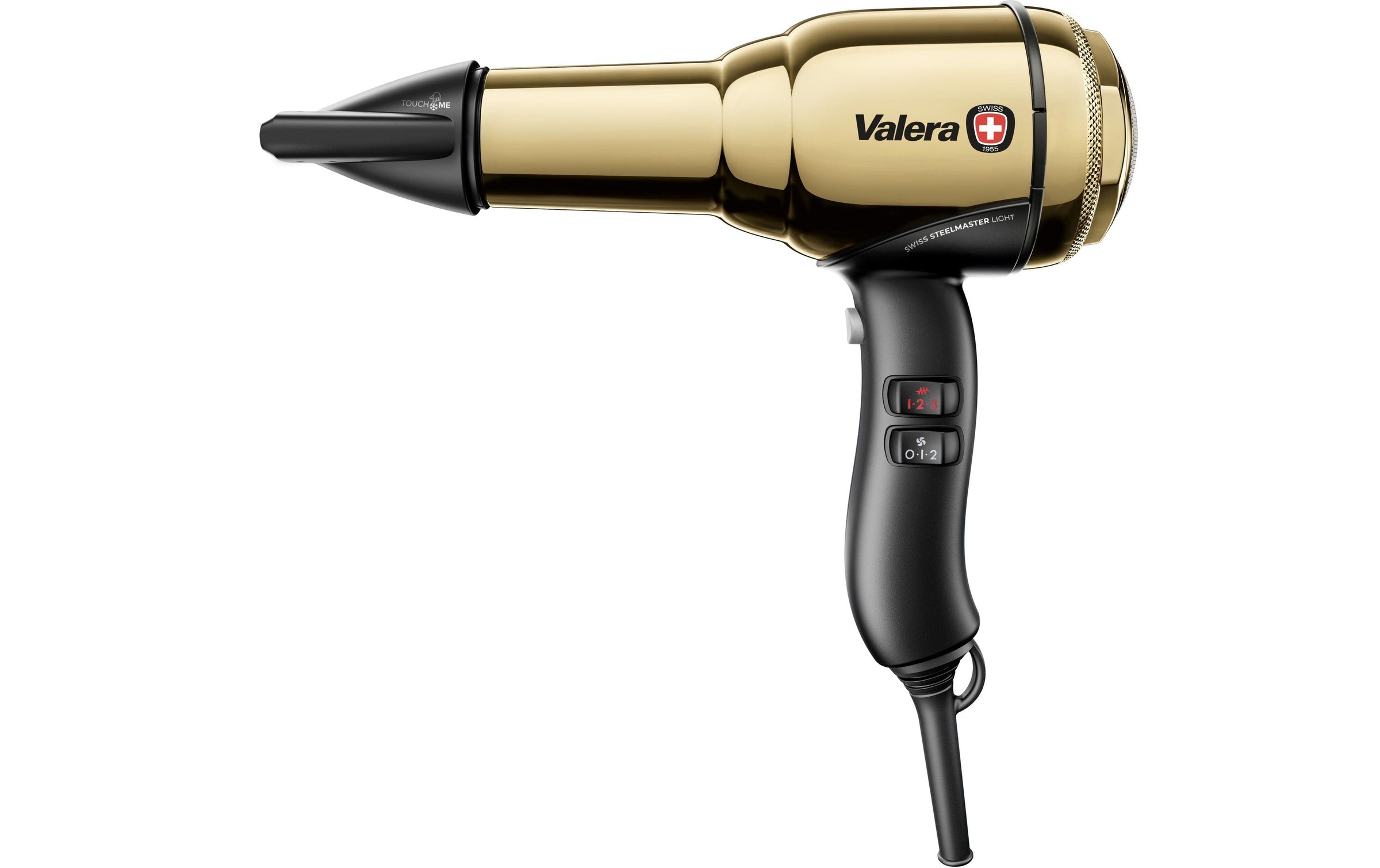 Valera Haartrockner »Swiss Stee«, 2100 W