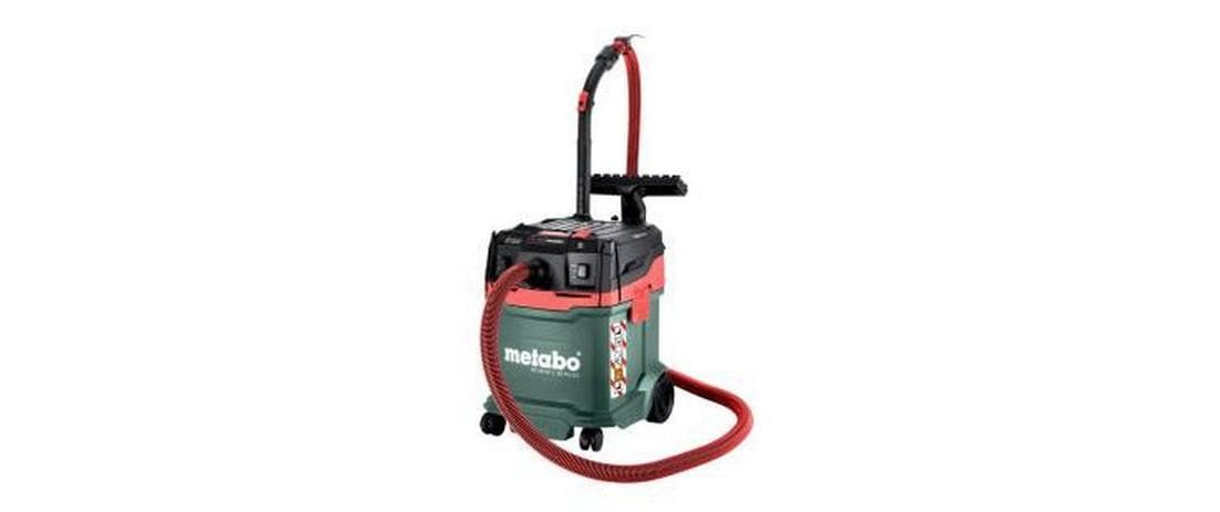 metabo Nass-Trocken-Sauger »AS 36-18 L 30 PC-CC Solo«