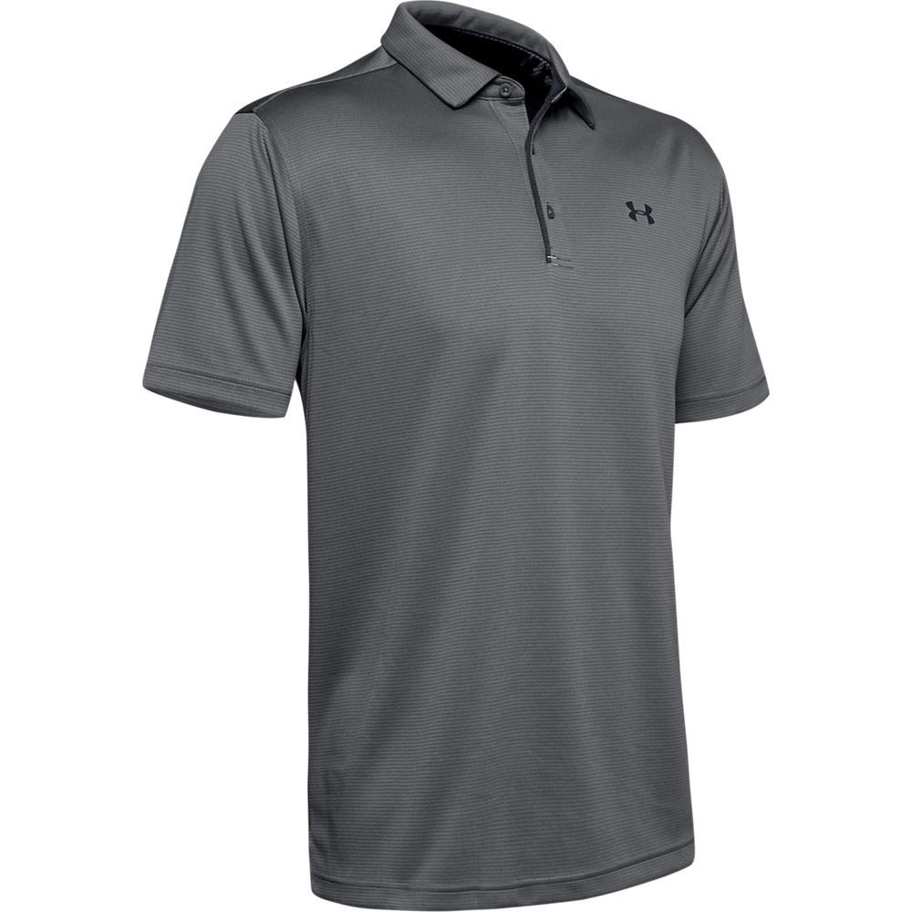 Under Armour® Poloshirt »TECH POLO«, (1 tlg.)