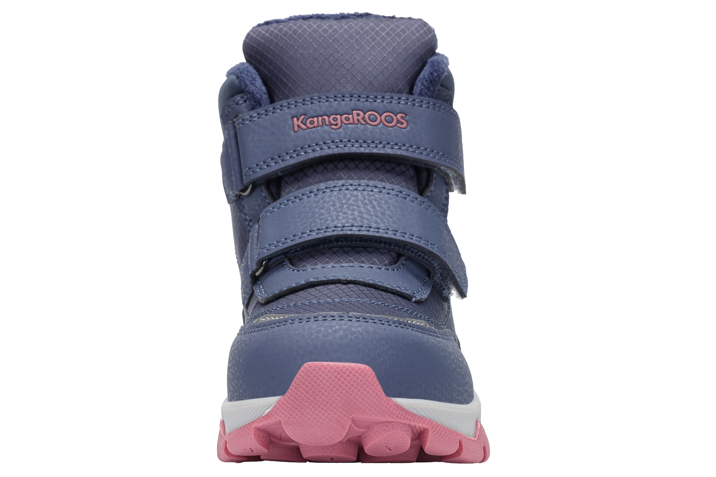 KangaROOS Bottes d'hiver »K-FR BOREALIS V RTX«  Snowboots, Winterboots, Winterschuhe, wasserdicht, wärmend