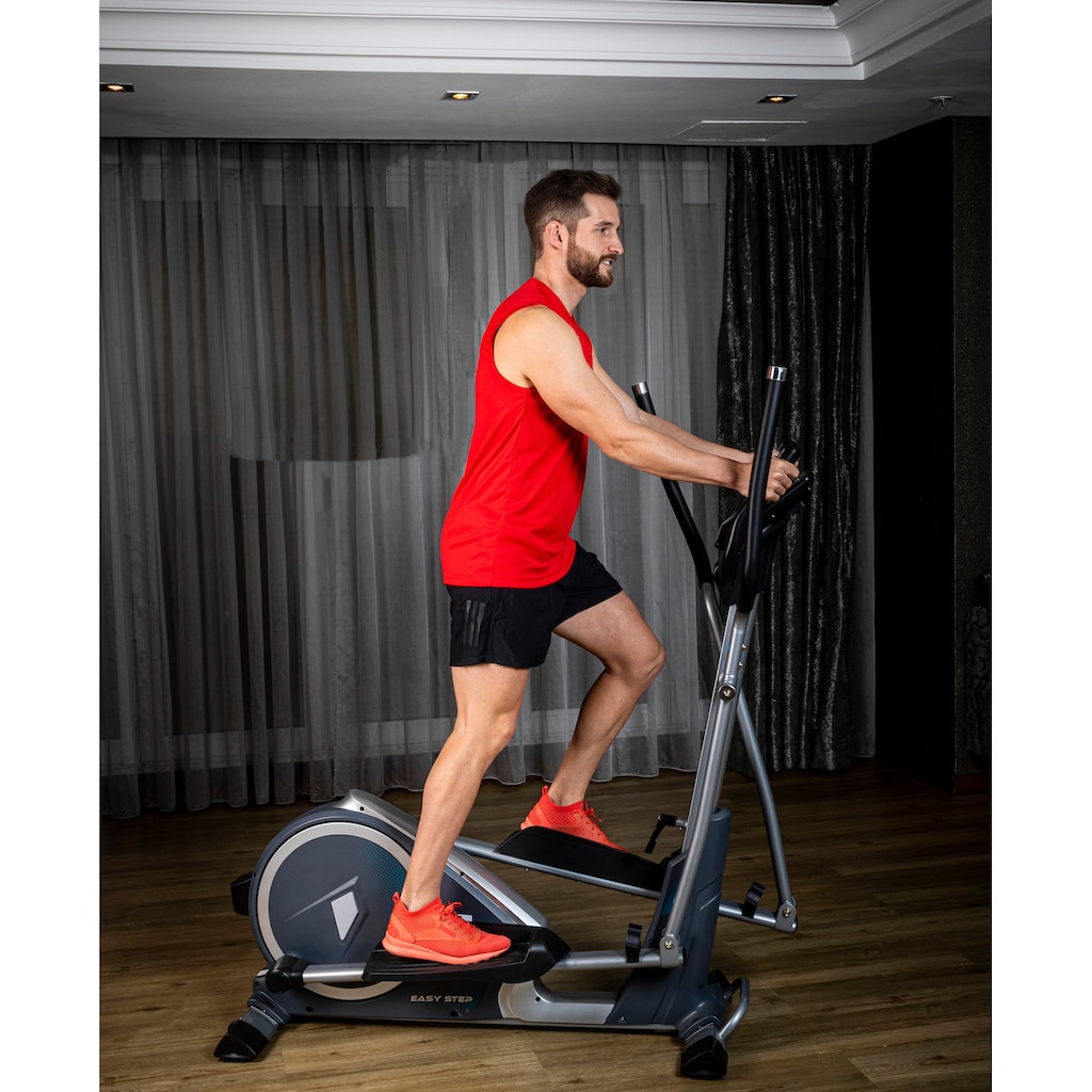 BH Fitness Crosstrainer »easystep Dual G2518«