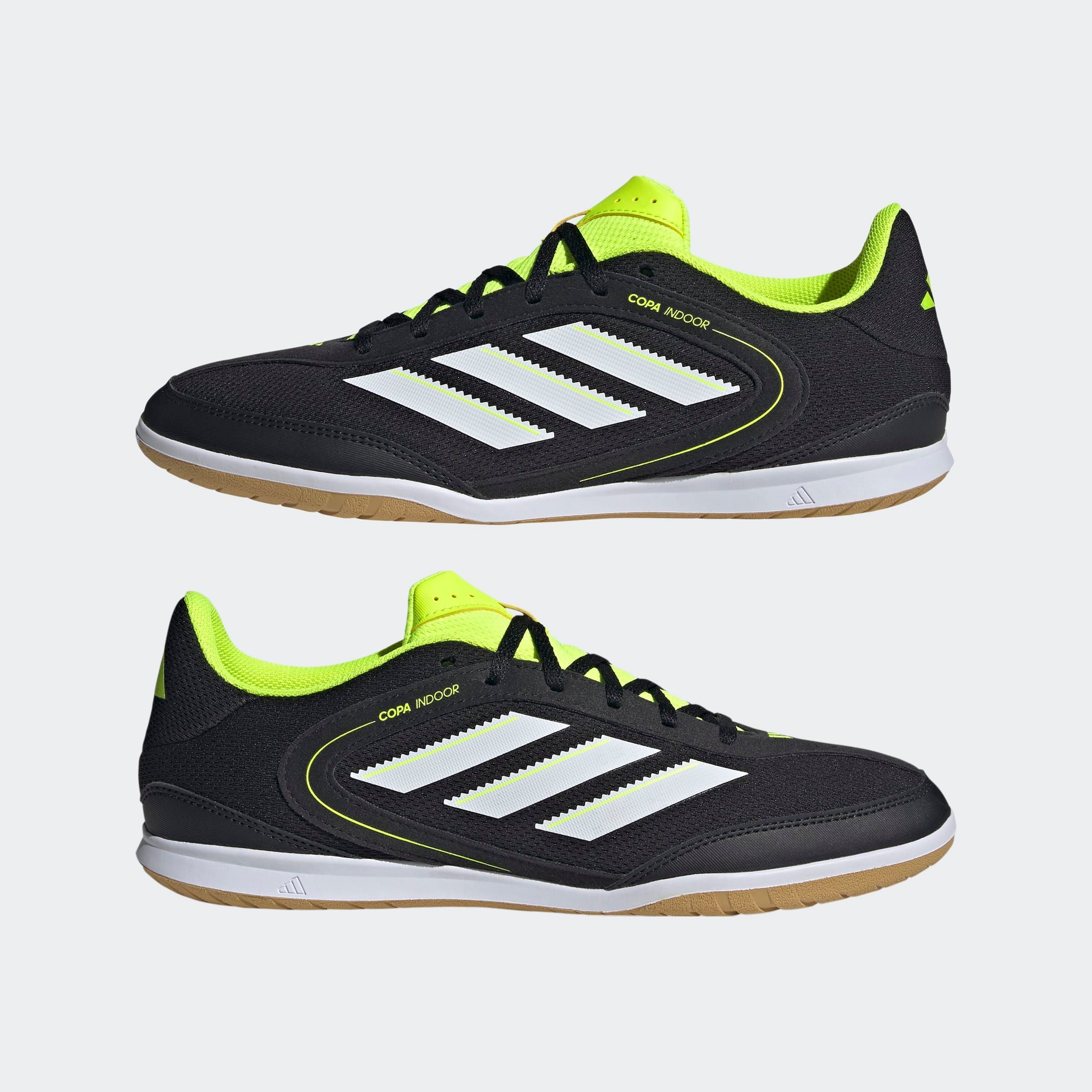 adidas Performance Fussballschuh »COPA COURT CLUB INDOOR«, geeignet als Hallenschuhe
