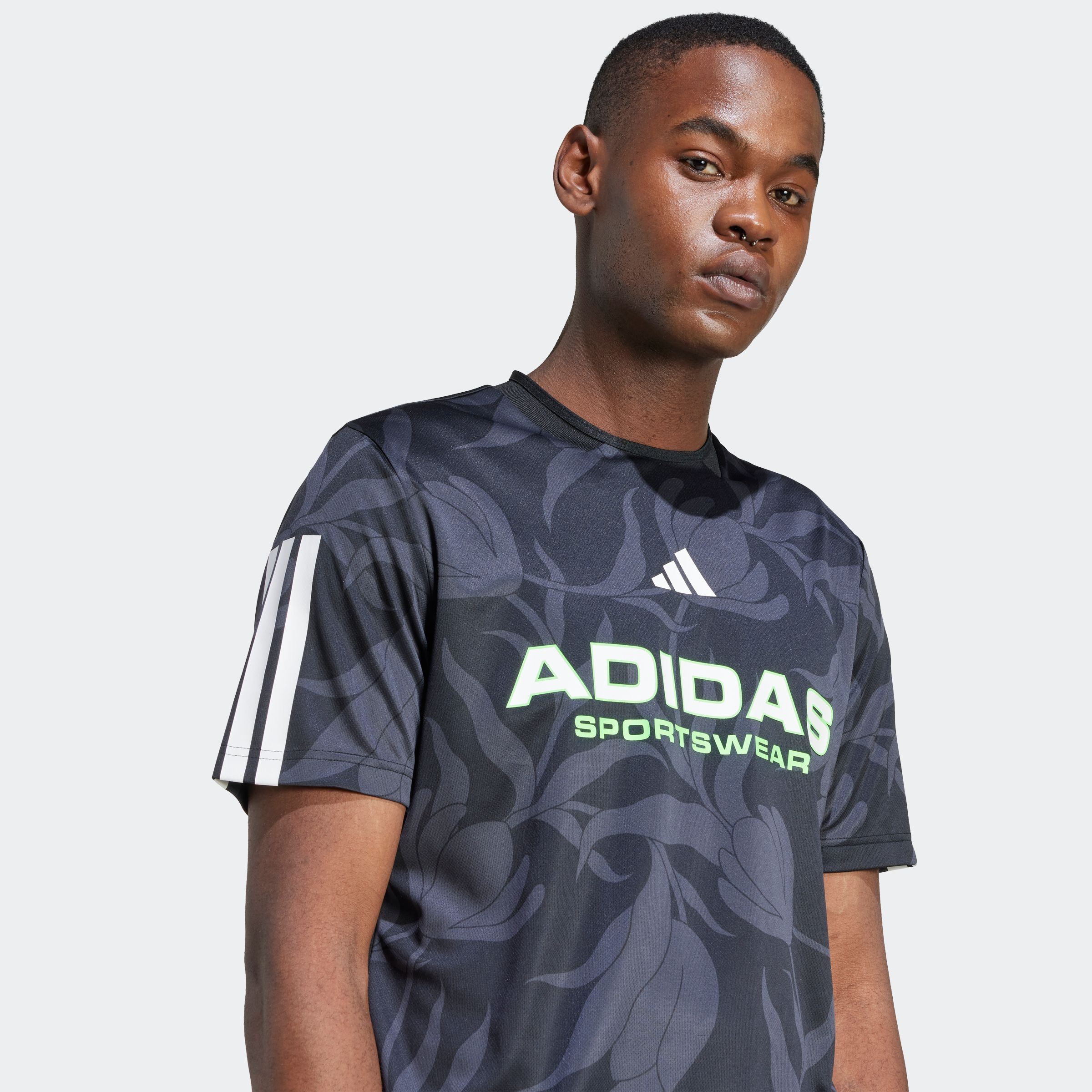adidas Sportswear T-Shirt »M TIROAOPJSYQ3«