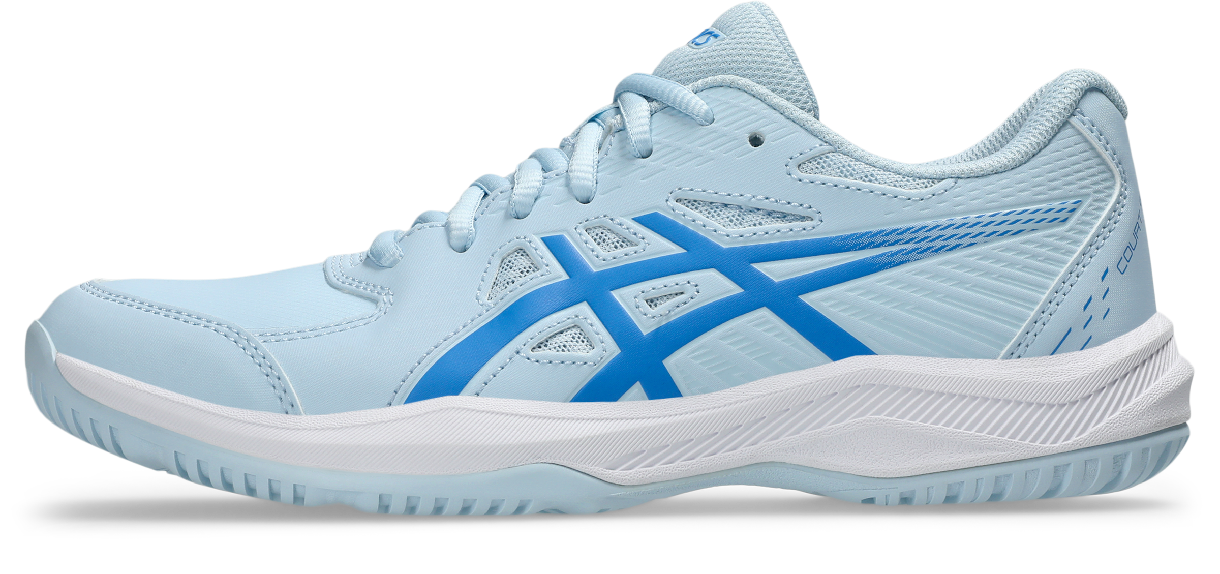 Asics Tennisschuh »COURT SLIDE 4«, Multicourt-Schuhe
