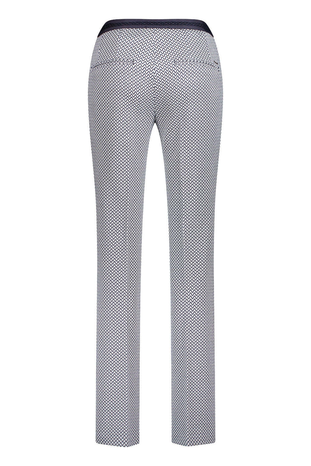 Atelier GARDEUR Pantalon en tissu »Atelier GARDEUR Stoffhose ZARIA«