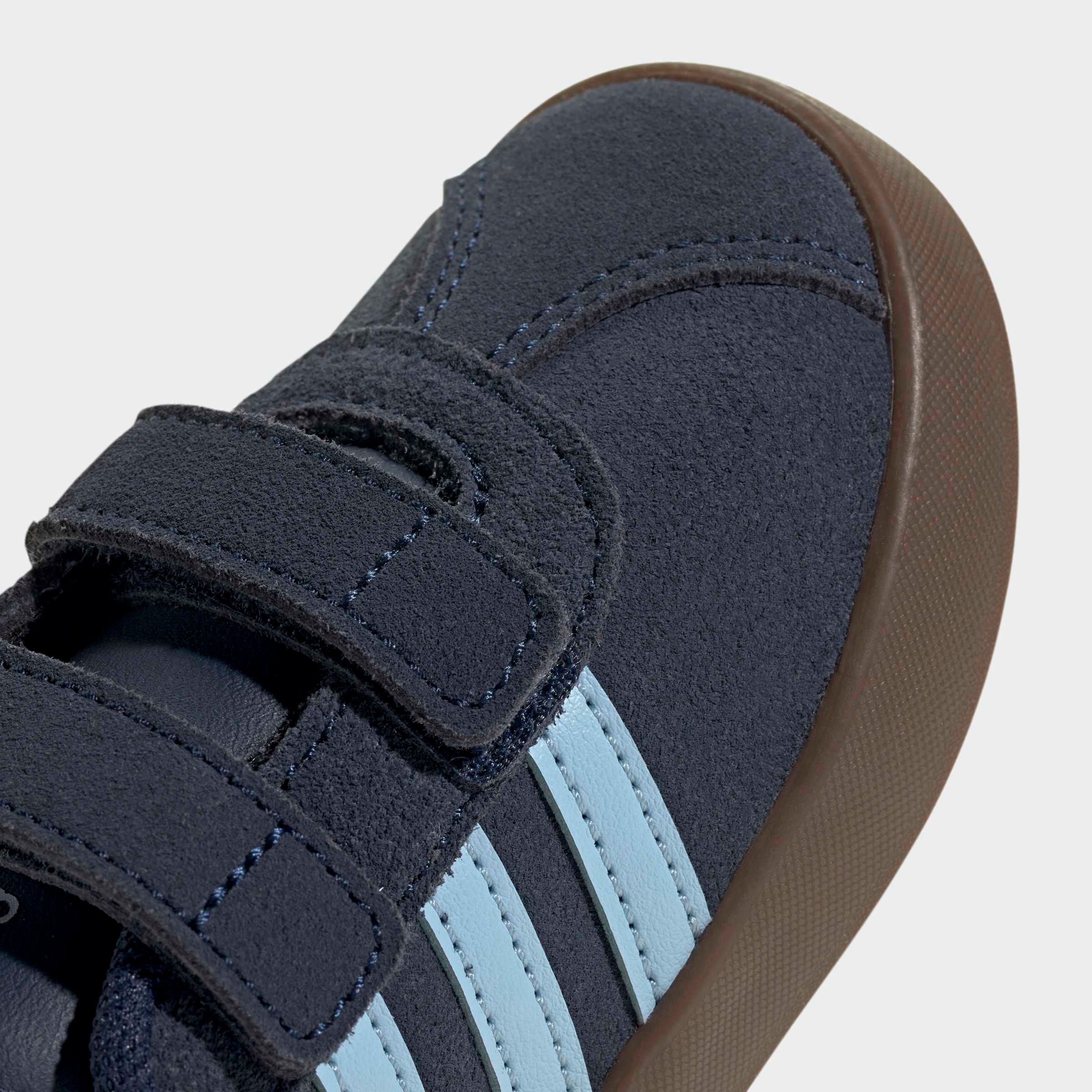 adidas Sportswear Sneakers »VL COURT 3.0«  inspiré du design de l'adidas Handball Spezial, pour enfants