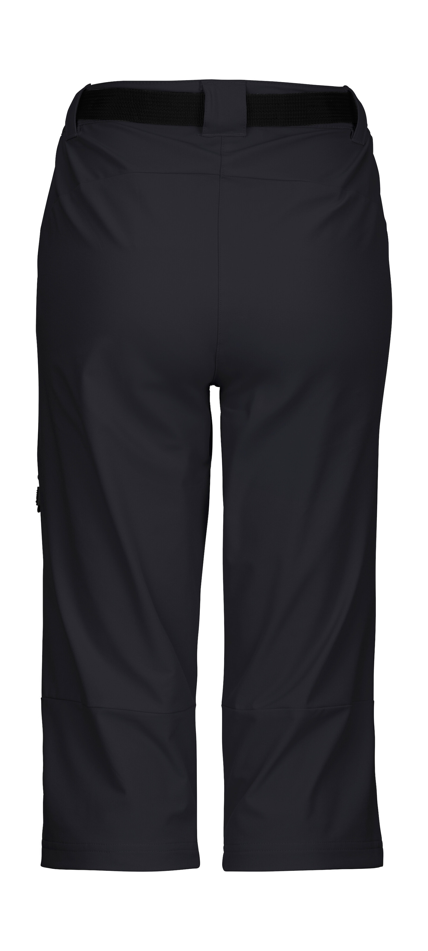 Killtec Caprihose »KOS 240 WMN CPR PNTS«  Damen-Funktionscaprihose: wasserabweisend, schnelltrocknend, Stretch