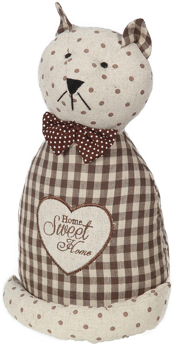 Image of Ambiente Haus Tierfigur »Türstopper - Katze 31cm«, (1 St.) bei Ackermann Versand Schweiz