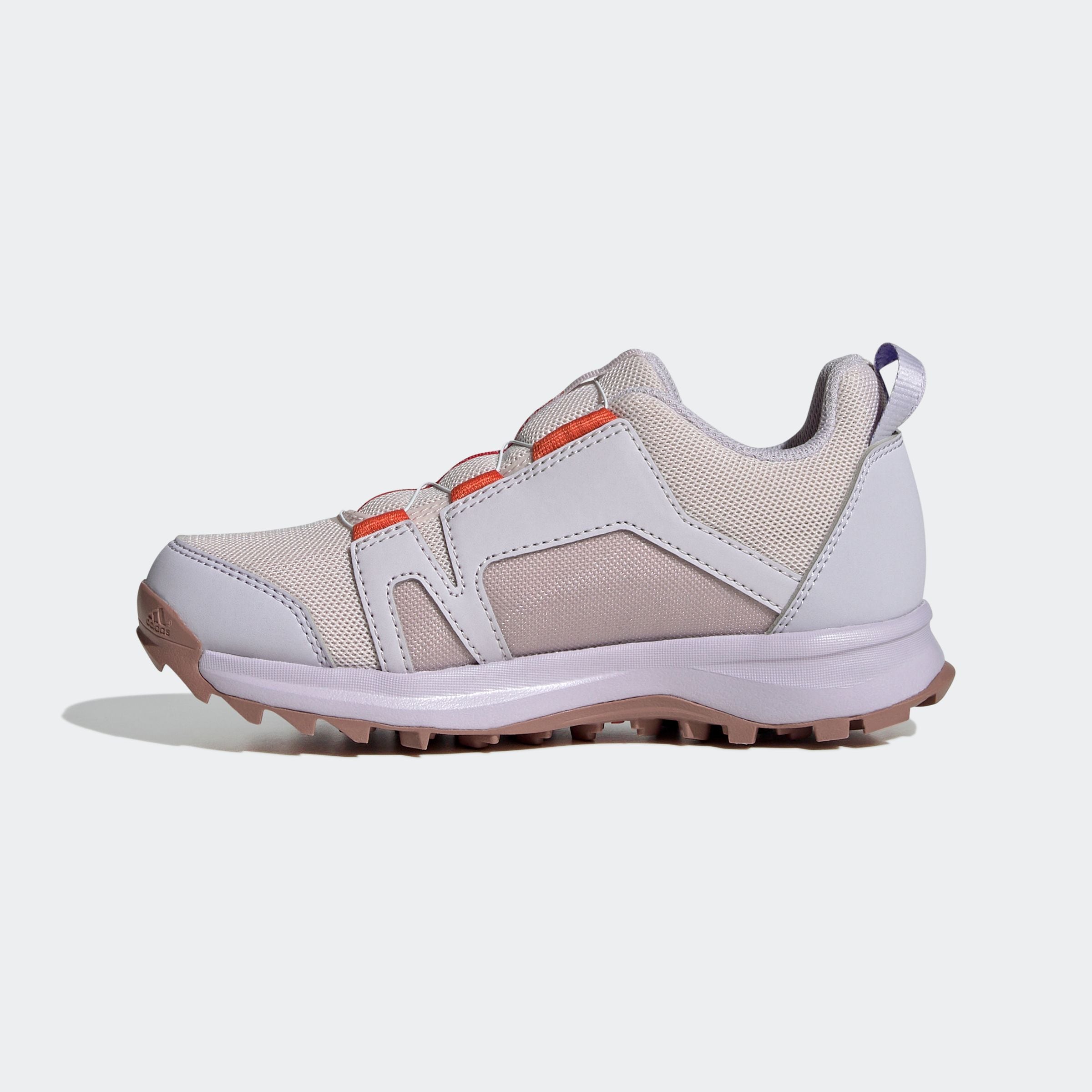 adidas TERREX Trailrunningschuh »TERREX AGRAVIC BOA KIDS TRAILRUNNING«
