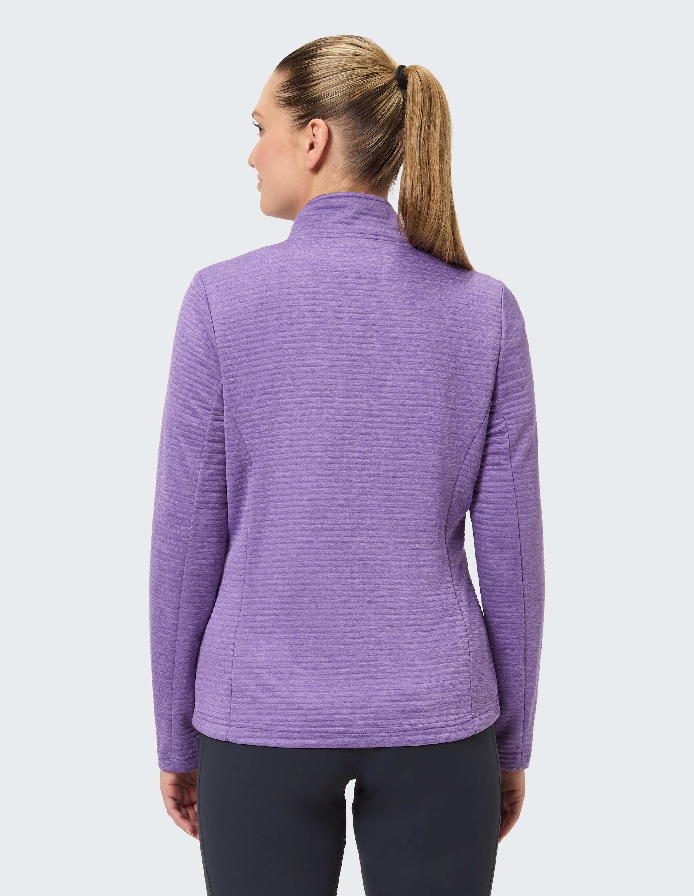 Joy Sportswear Trainingsjacke »SPORTJACKE PEGGY«