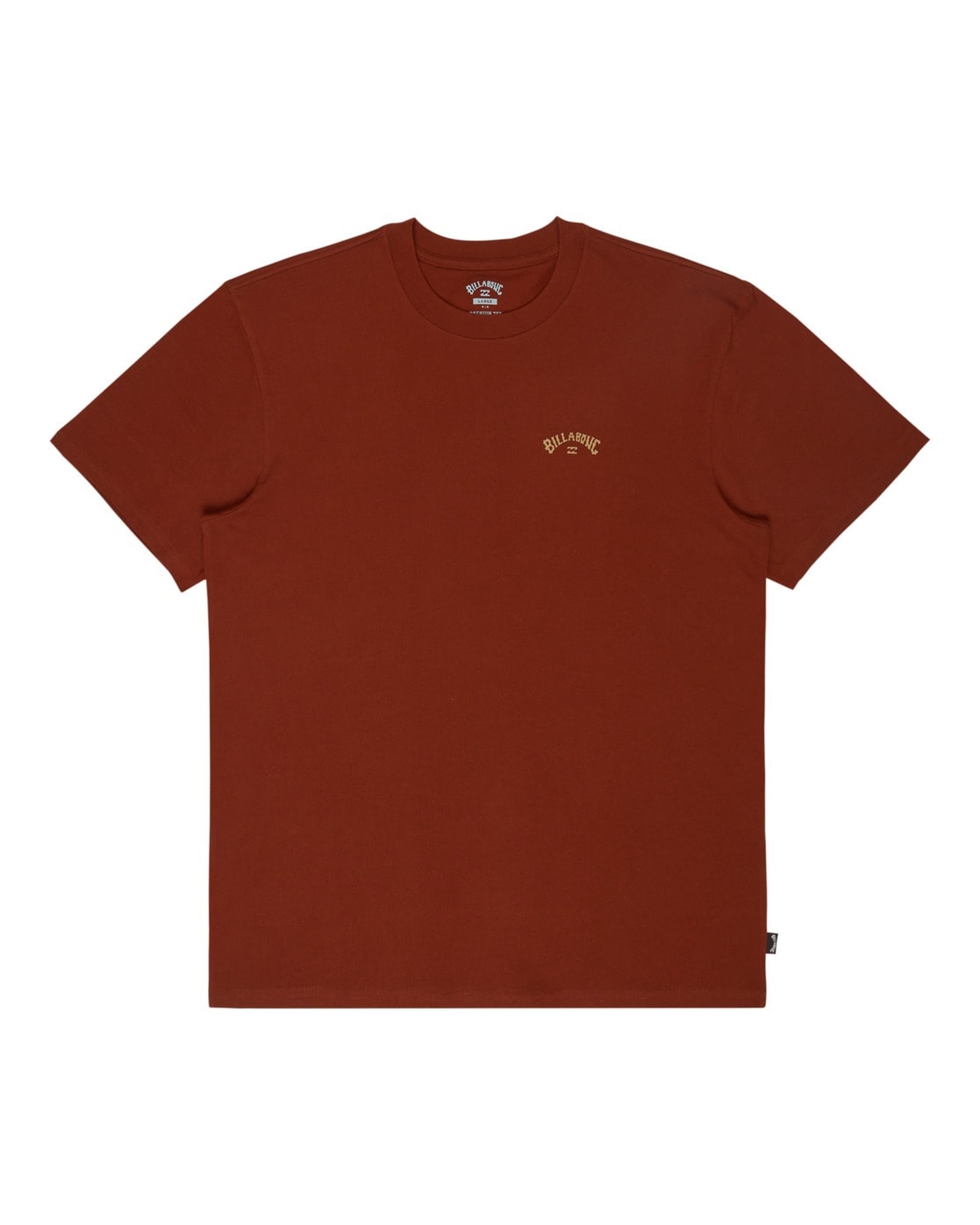 Billabong T-Shirt »Arch Wave«