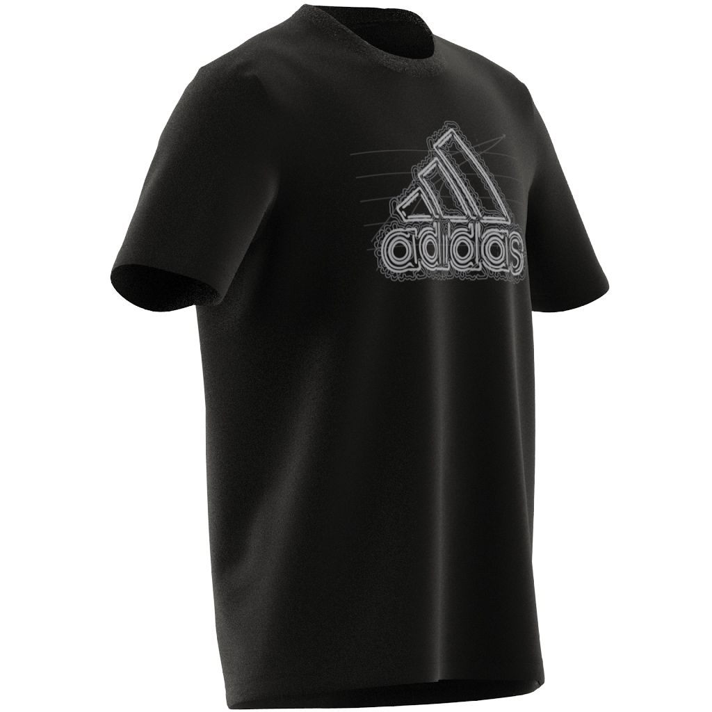 adidas Sportswear T-Shirt »M GROWTH BOS T«