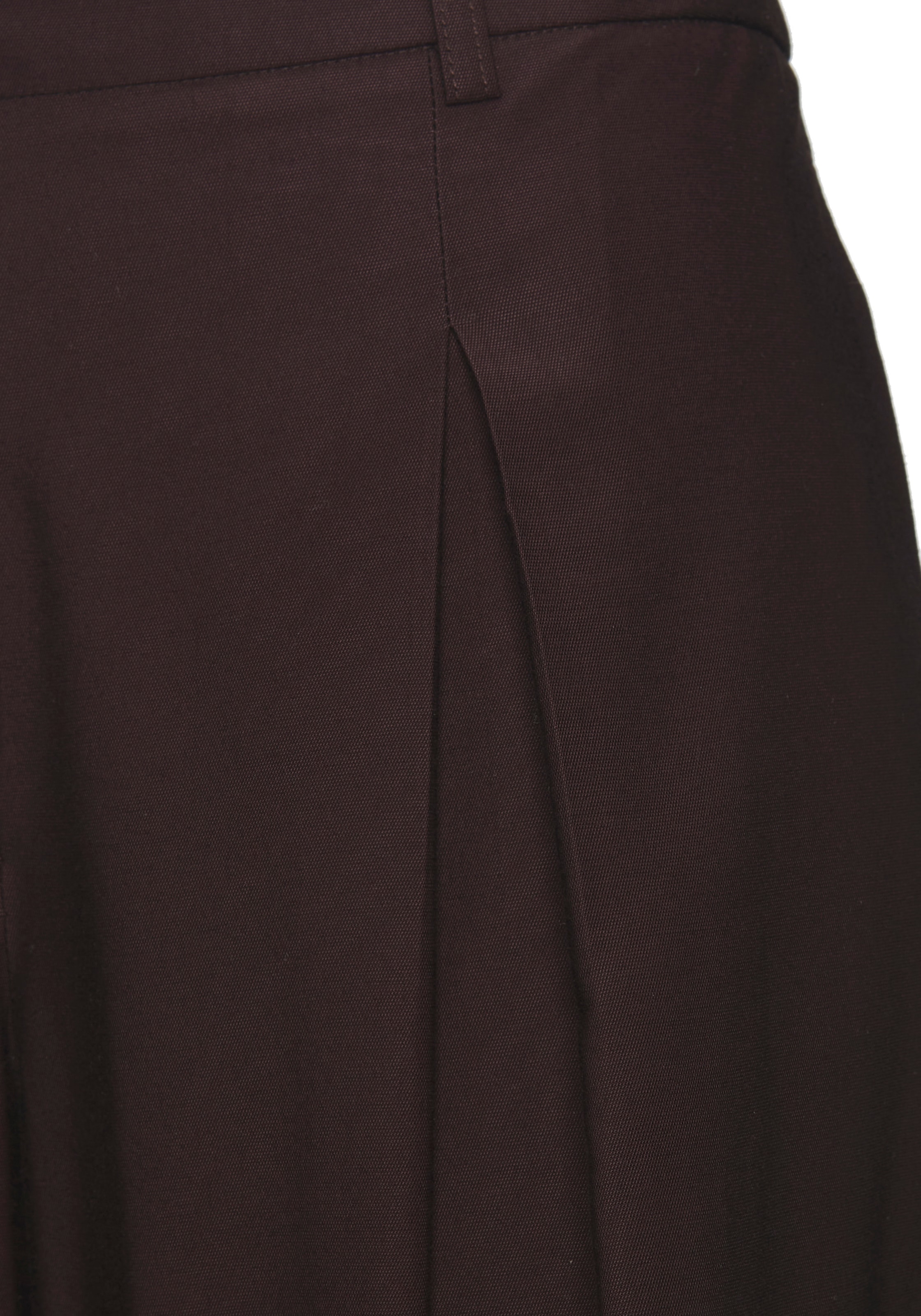 French Connection Pantalon à pinces »mit luftig-weitem Bein«  en tissu léger tissé avec viscose, pantalon d'été, style casual-chic