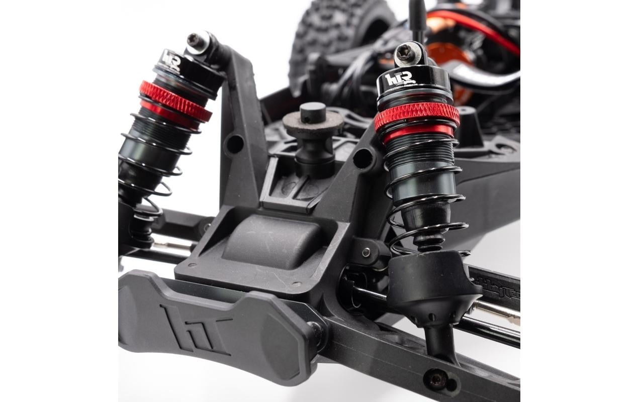 RC-Buggy »Hobbytech ROGUE«