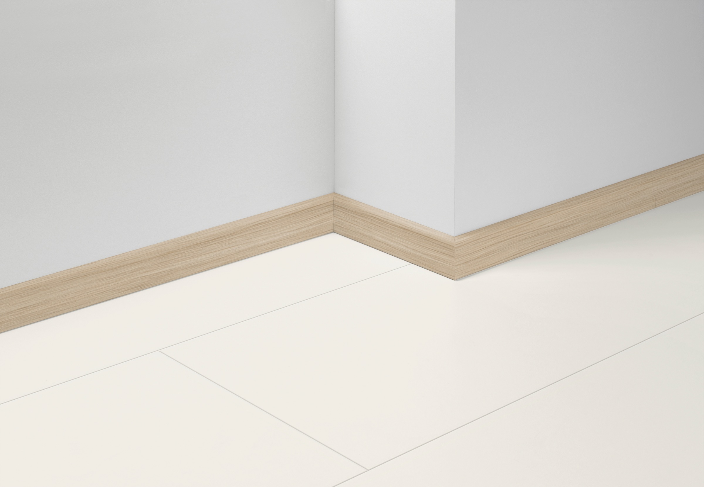 Image of PARADOR Sockelleiste »SL 4 Eiche Dekor D059« bei Ackermann Versand Schweiz