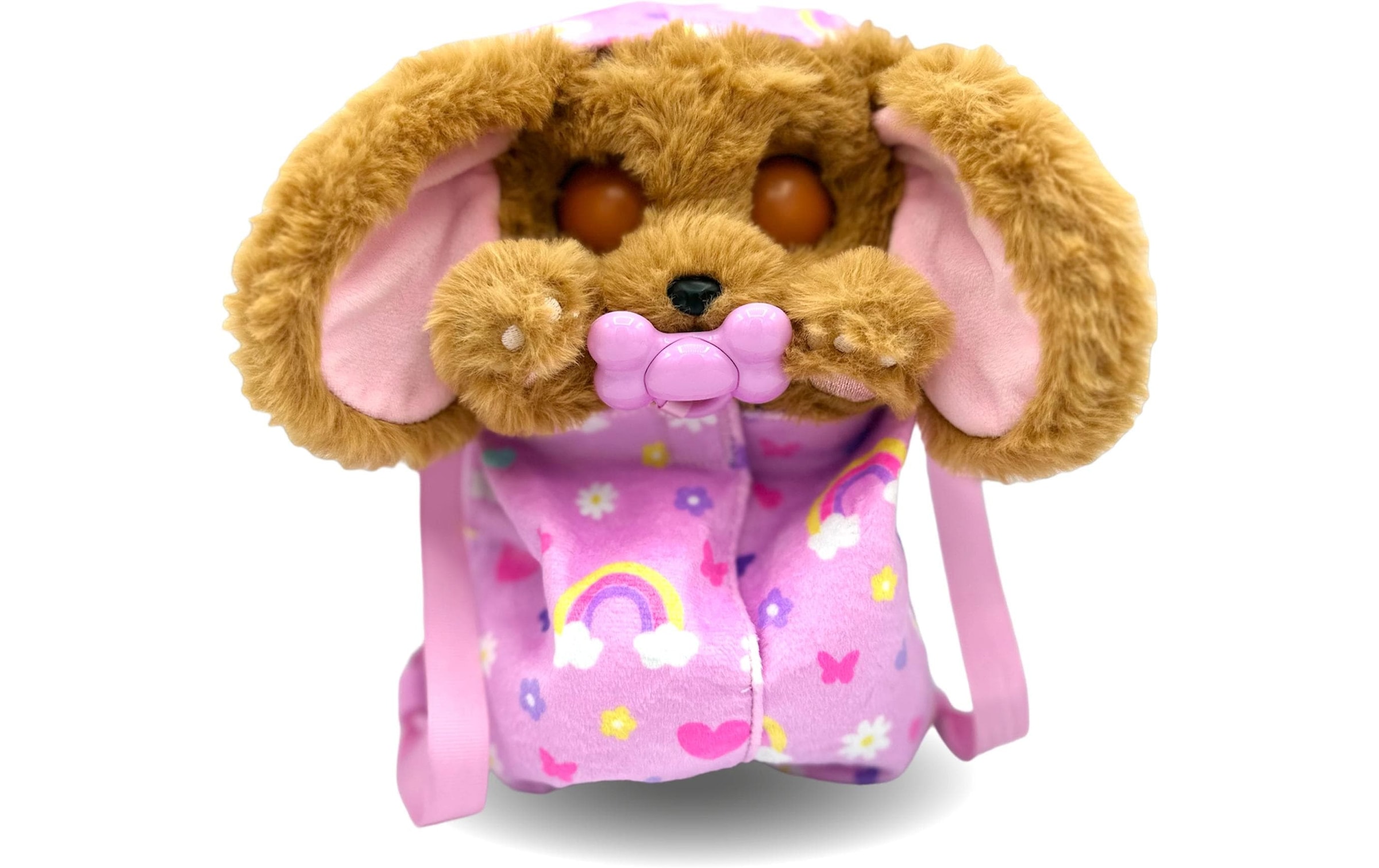 IMC TOYS Plüschfigur »Baby Paws Cocker 19 cm«