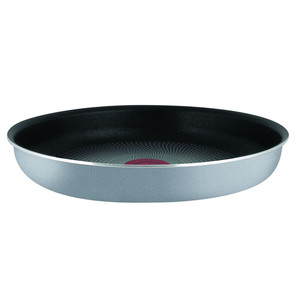 Tefal Bratpfanne »Ingenio Essential«, Aluminium, (5 tlg.)