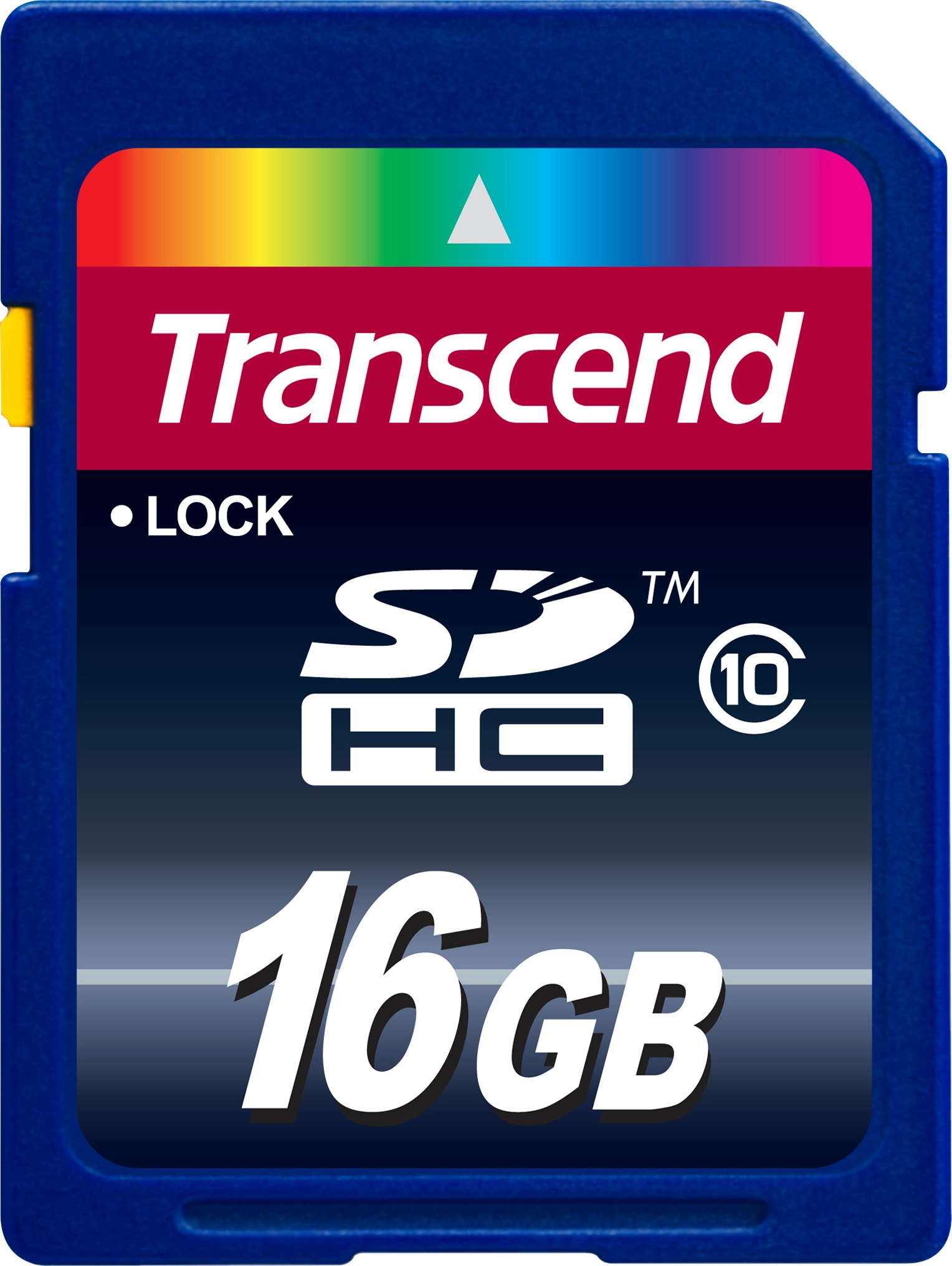 Image of Transcend Speicherkarte »SDXC/SDHC Class 10« bei Ackermann Versand Schweiz