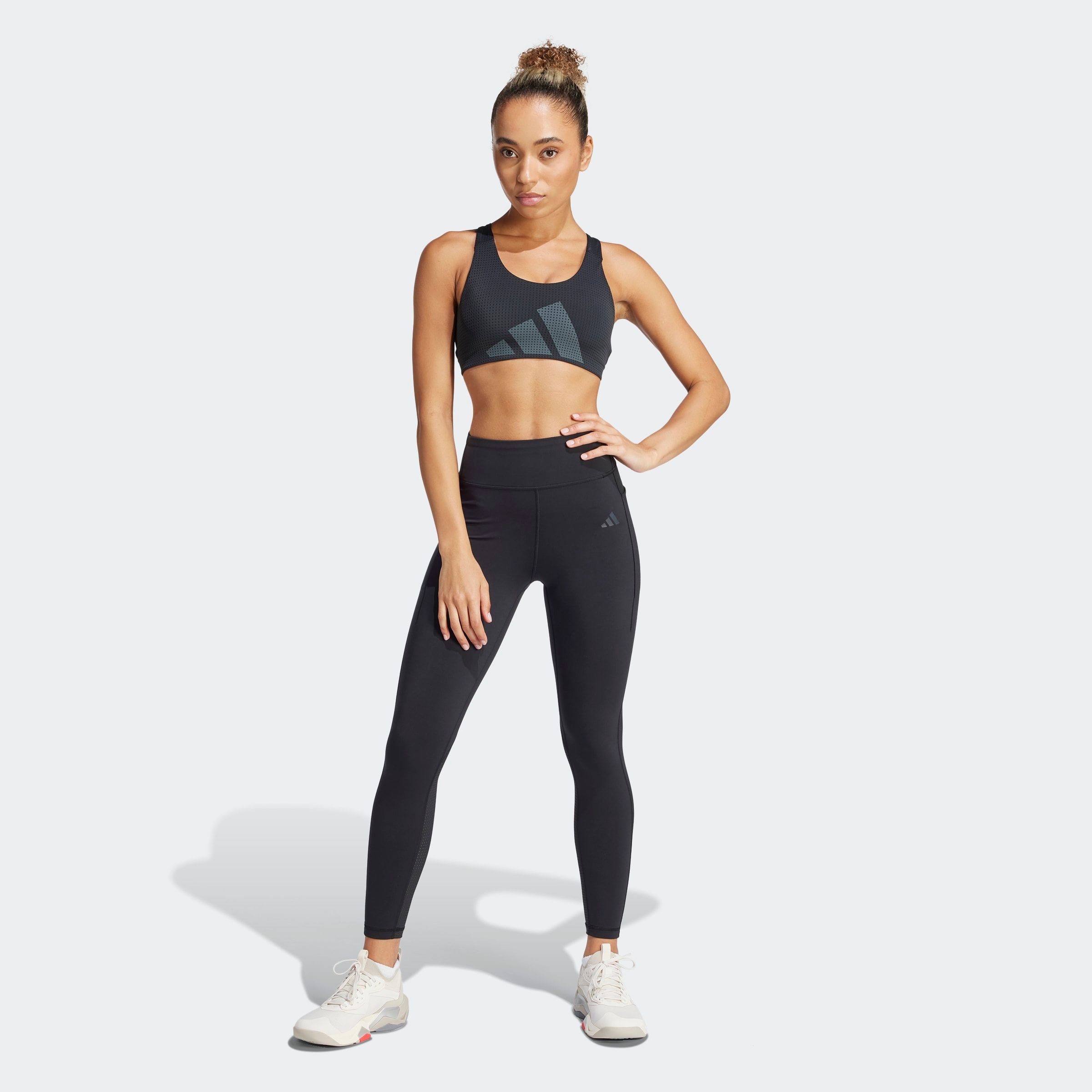 adidas Performance Trainingstights »Cool Int. 7/8 L«, (1 tlg.)