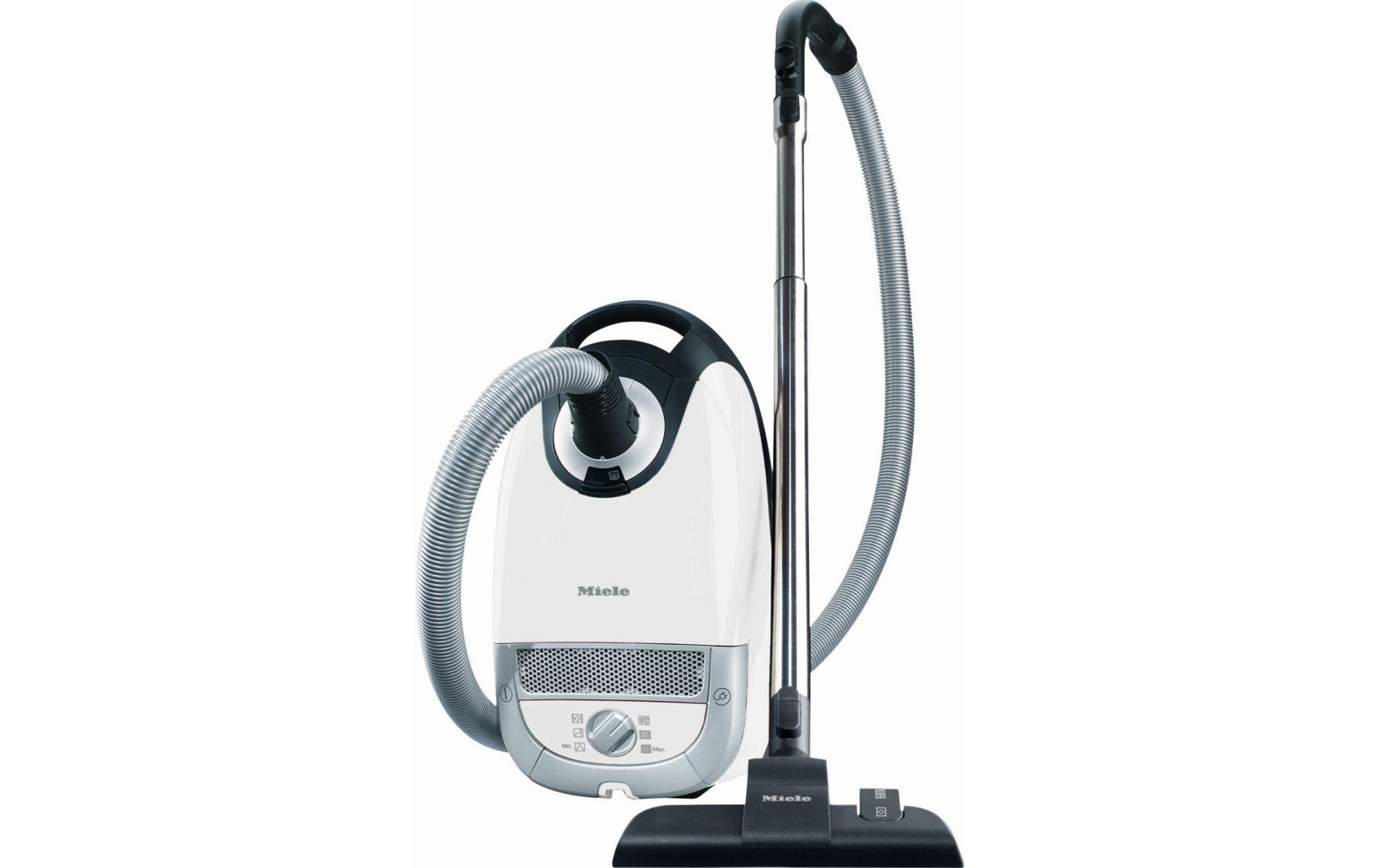 Bodenstaubsauger »Complete C2«, 550 W, mit Beutel