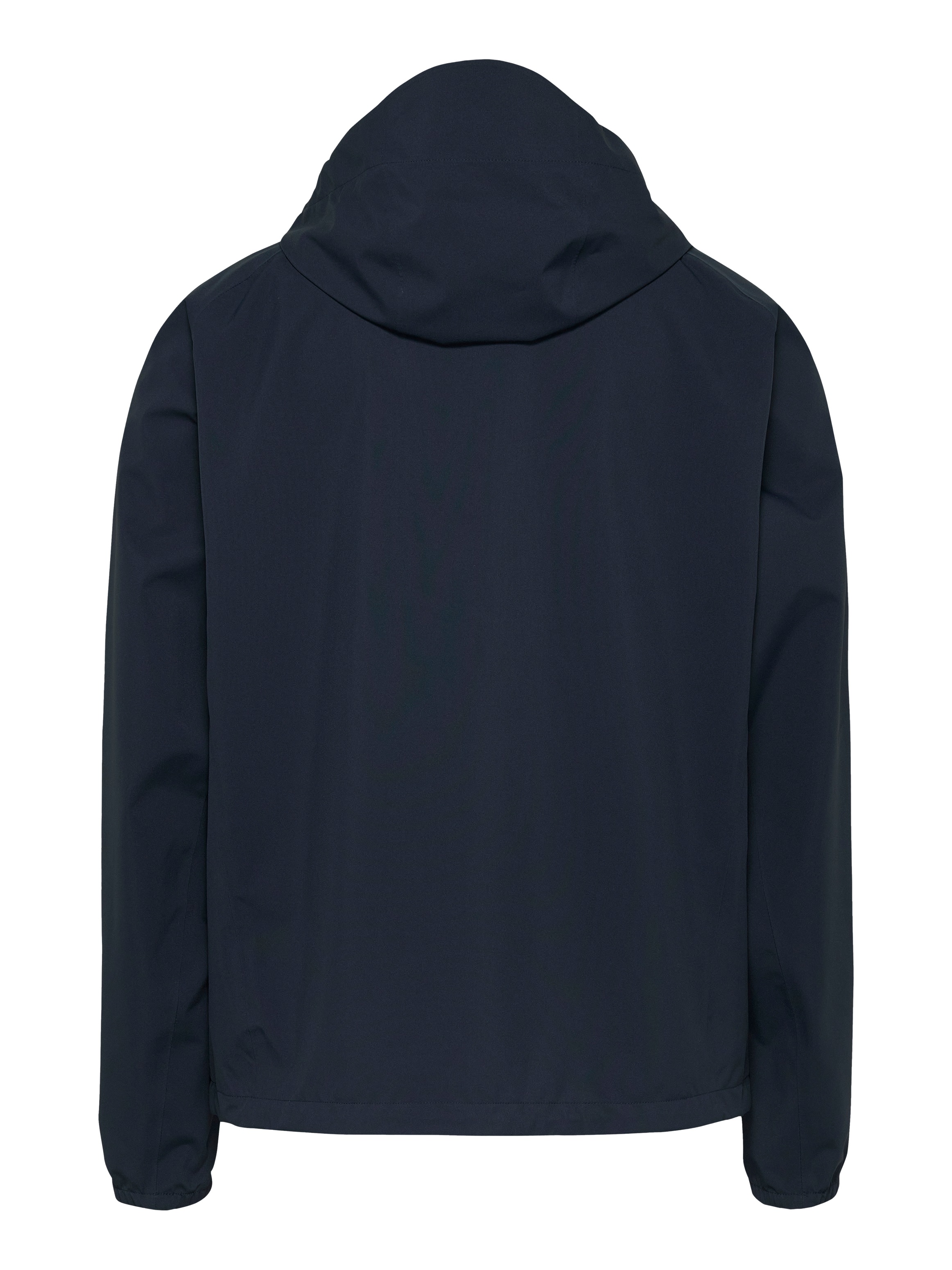 Tommy Jeans Blouson »TJM TECH WINDBREAKER«, mit Kapuze