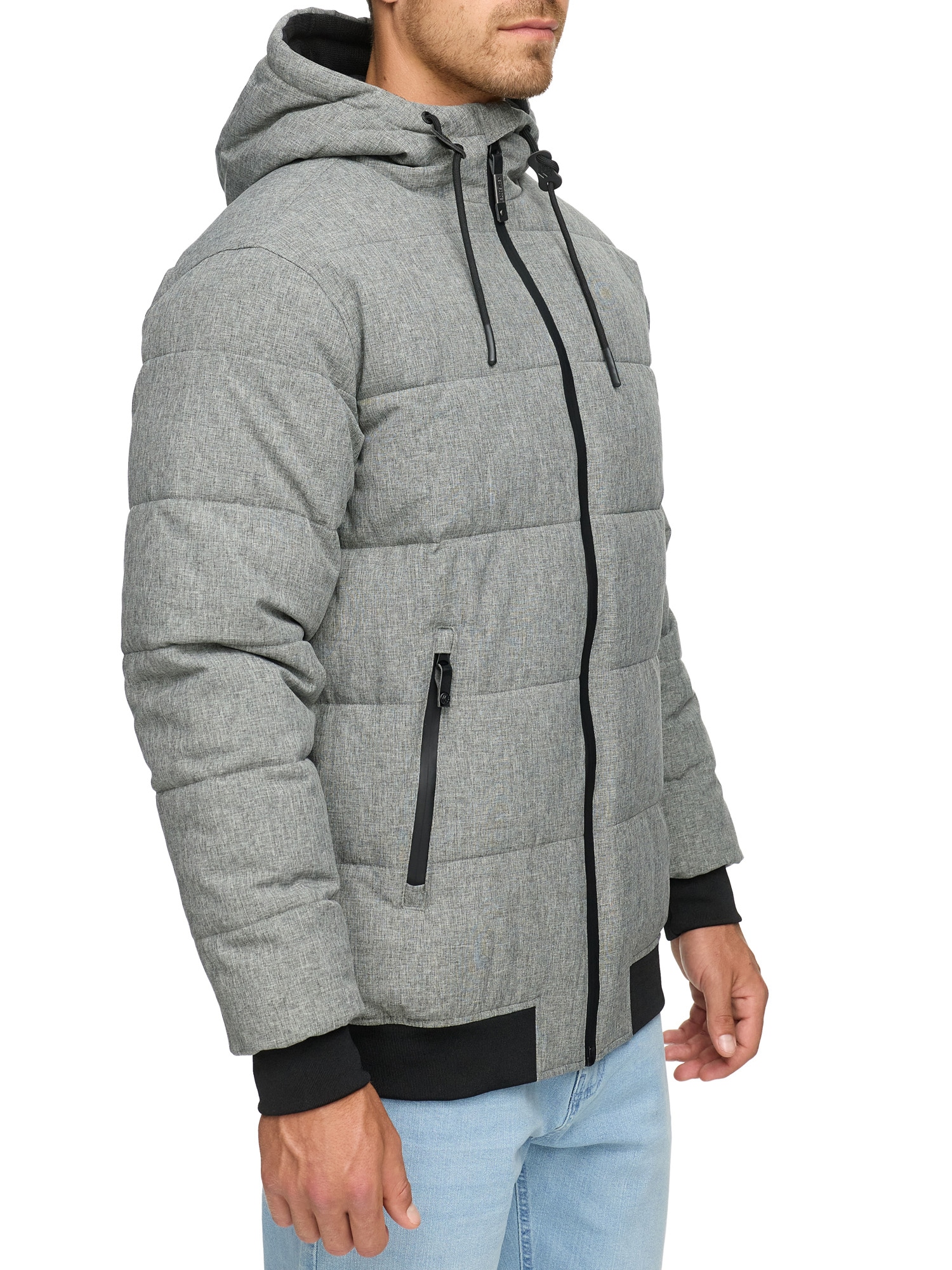 Indicode Bomberjacke »INGabrio«