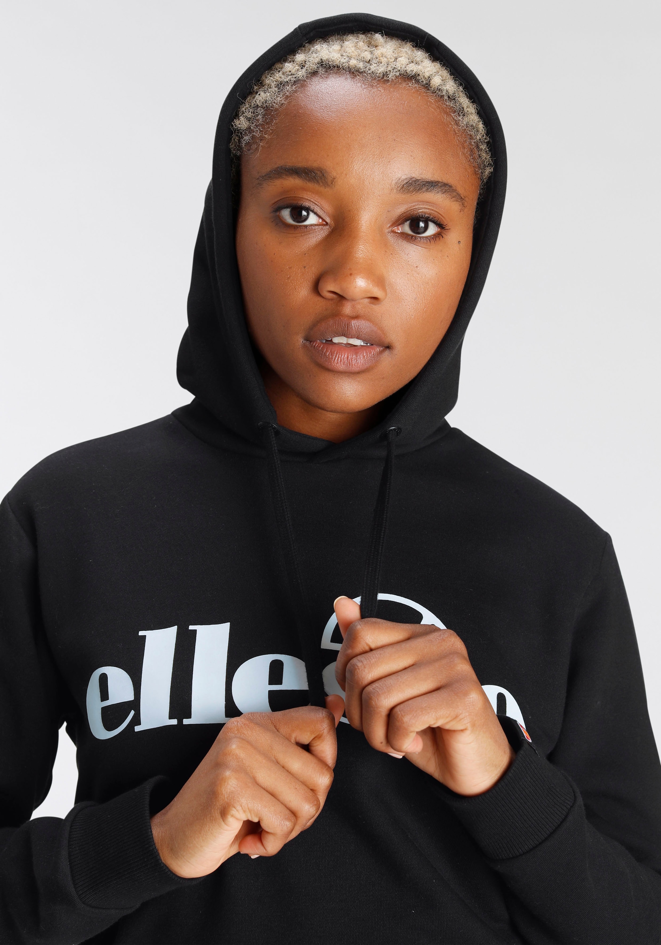 Ellesse Sweat à capuche »LYARA OH HOODY«
