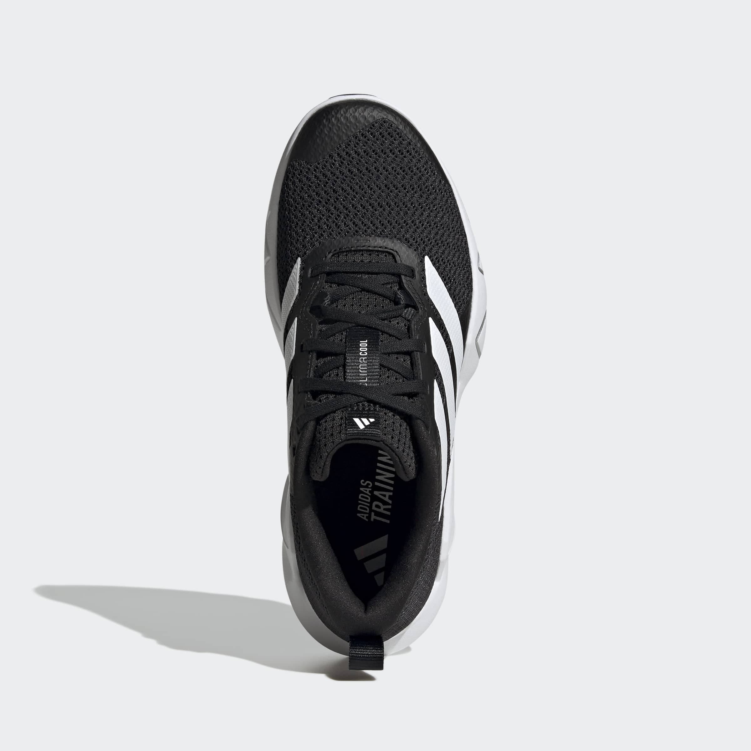 adidas Performance Trainingsschuh »RAPIDMOVE GO«  ideal für Gym und Fitnessstudio