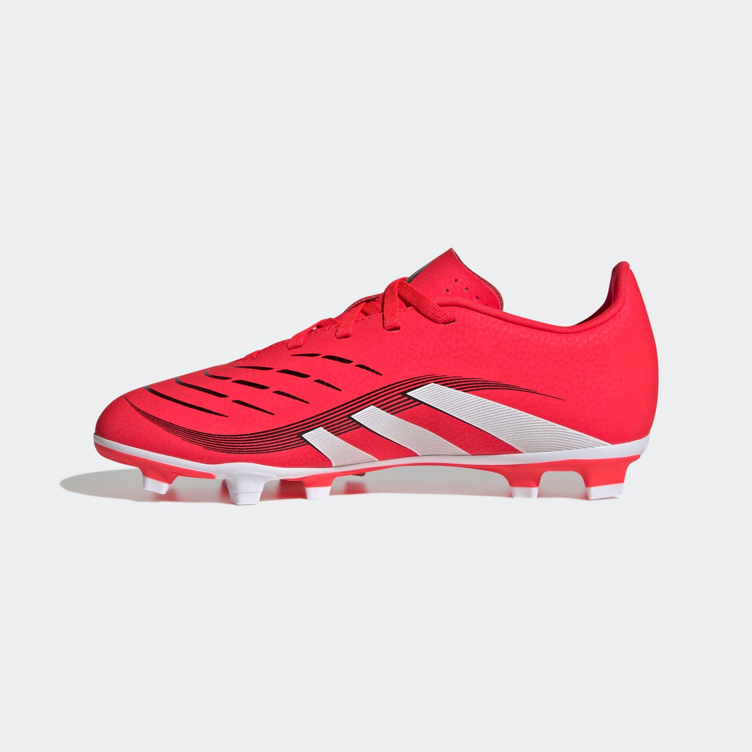 adidas Performance Fussballschuh »PREDATOR CLUB KIDS FG/MG«