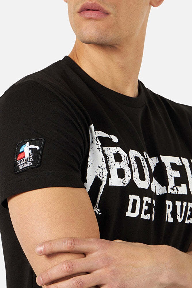 BOXEUR DES RUES T-Shirt »BOXEUR DES RUES T-Shirts T-Shirt Boxeur Street 2«