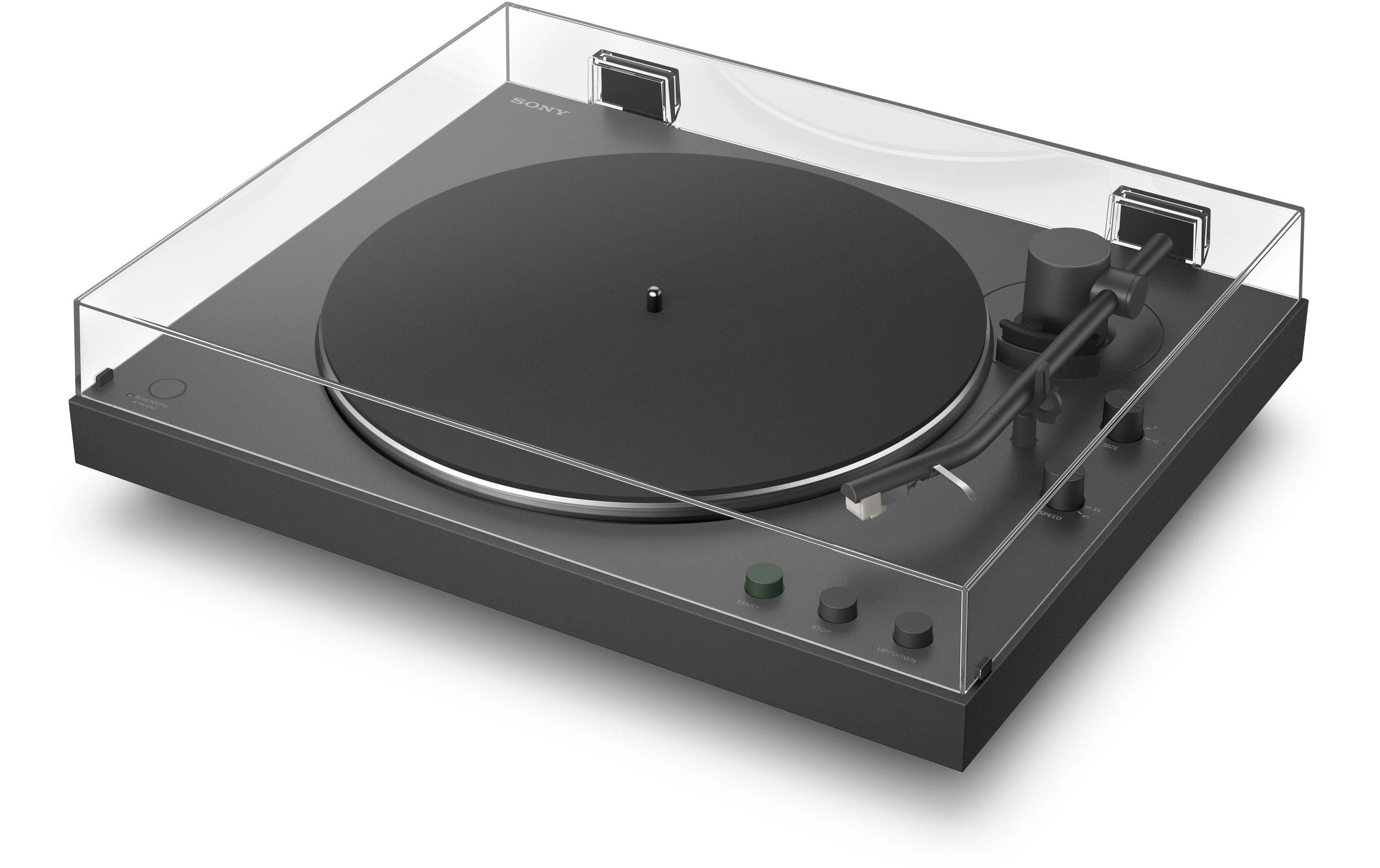 Image of Sony Plattenspieler "PS-LX3BT"