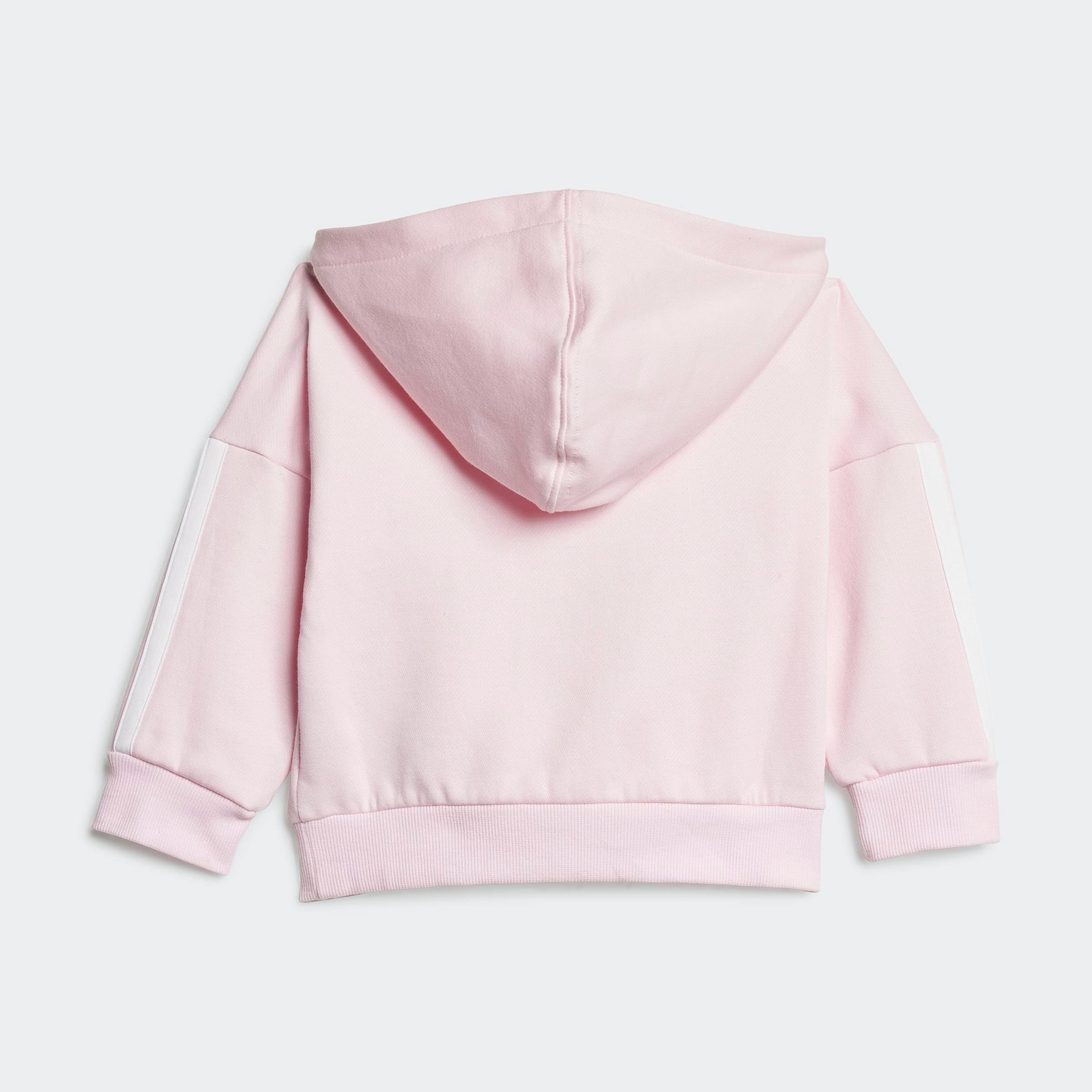 adidas Sportswear Trainingsanzug »ESSENTIALS KIDS« 2