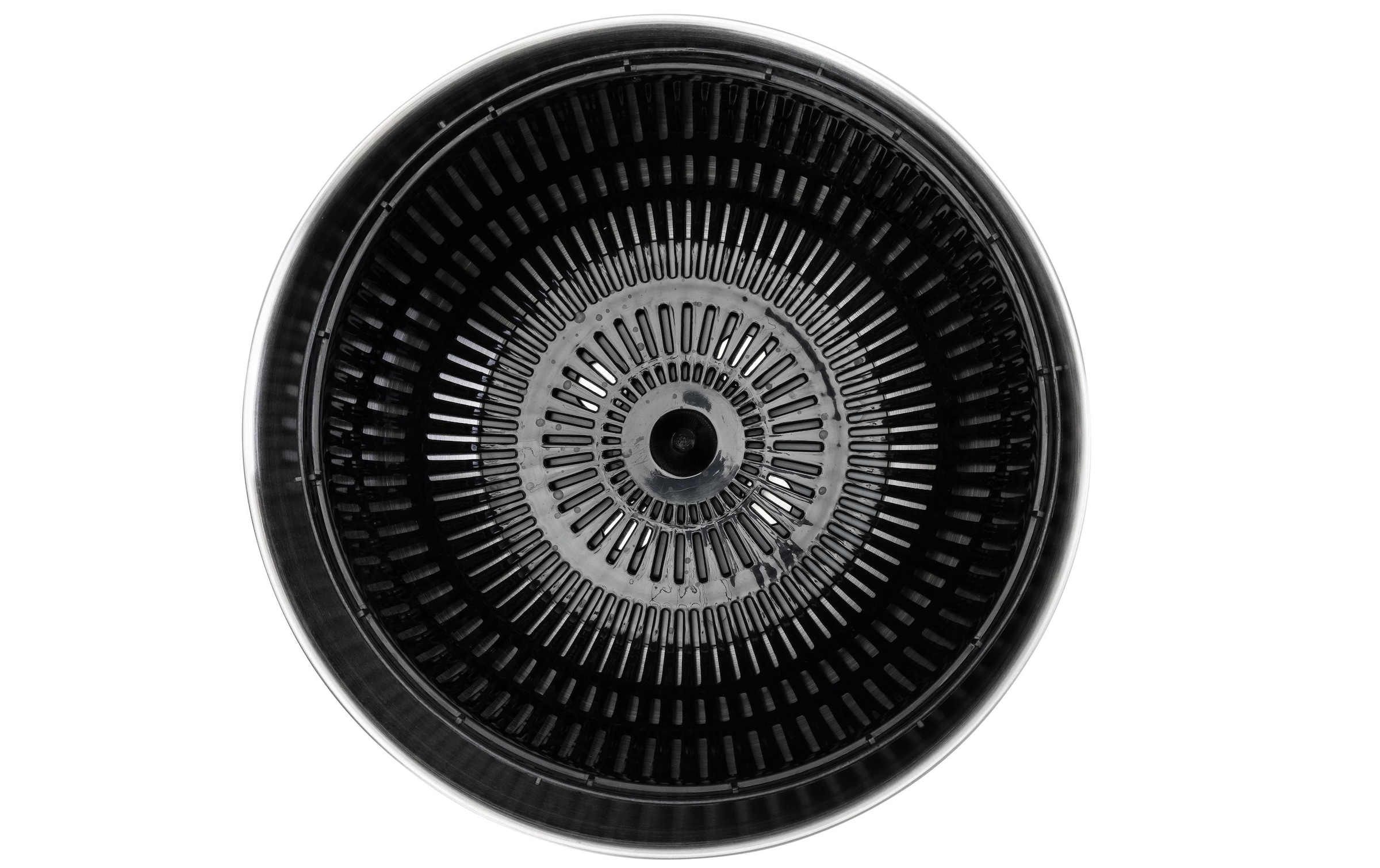 Cocon Salatschleuder »Edelstahl Ø 25 cm«