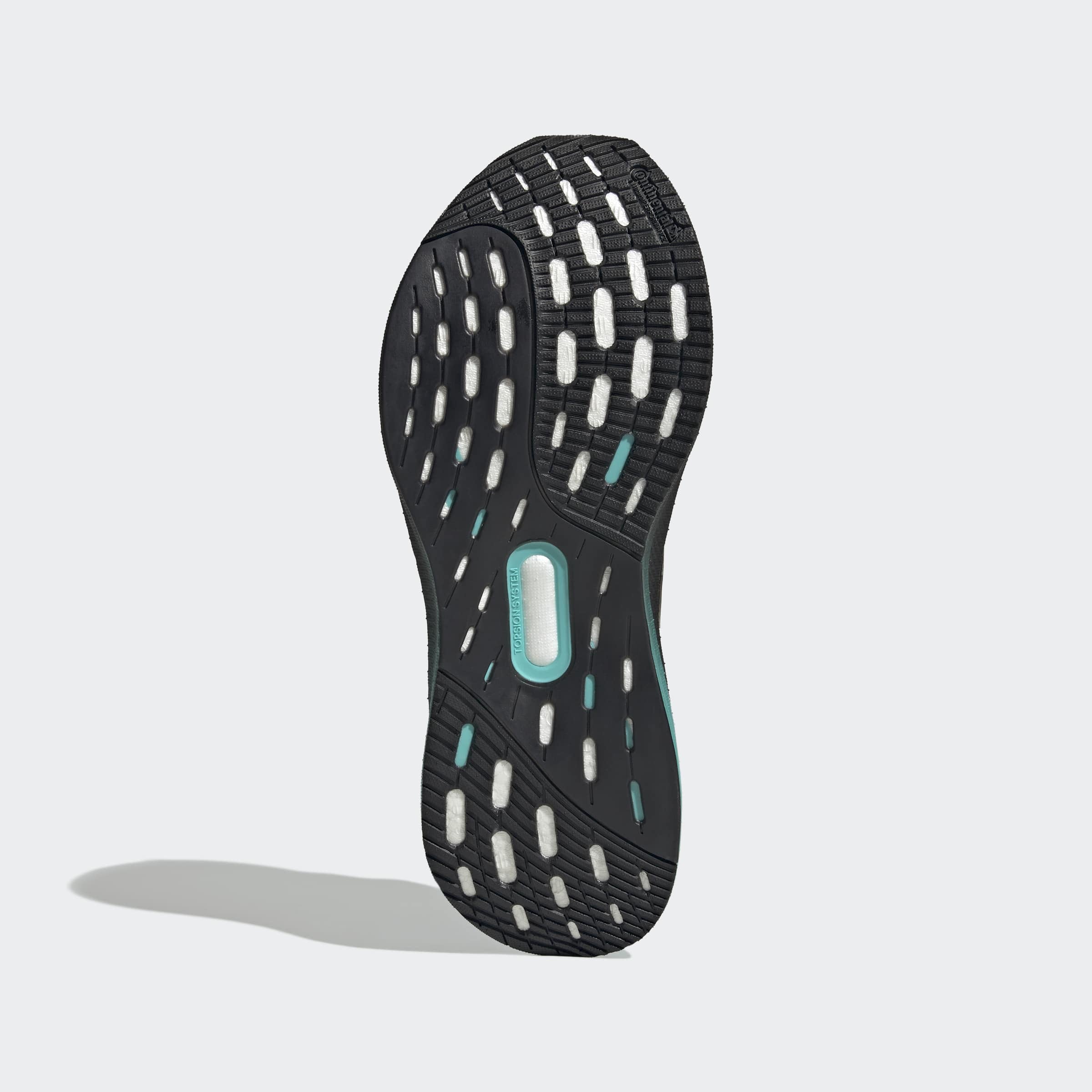 adidas Performance Chaussure de course »ULTRABOOST 5X M MER«  Mercedes AMG Motorsport