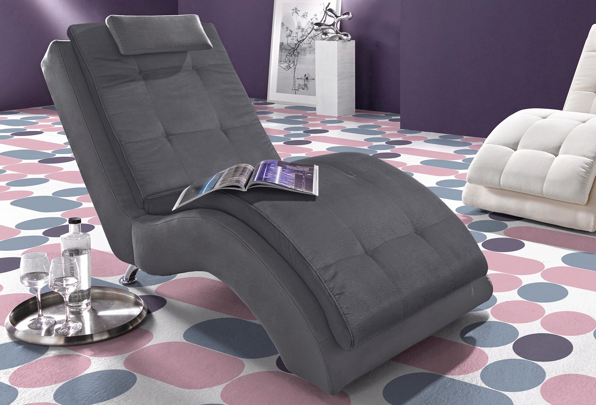 Image of INOSIGN Relaxliege bei Ackermann Versand Schweiz