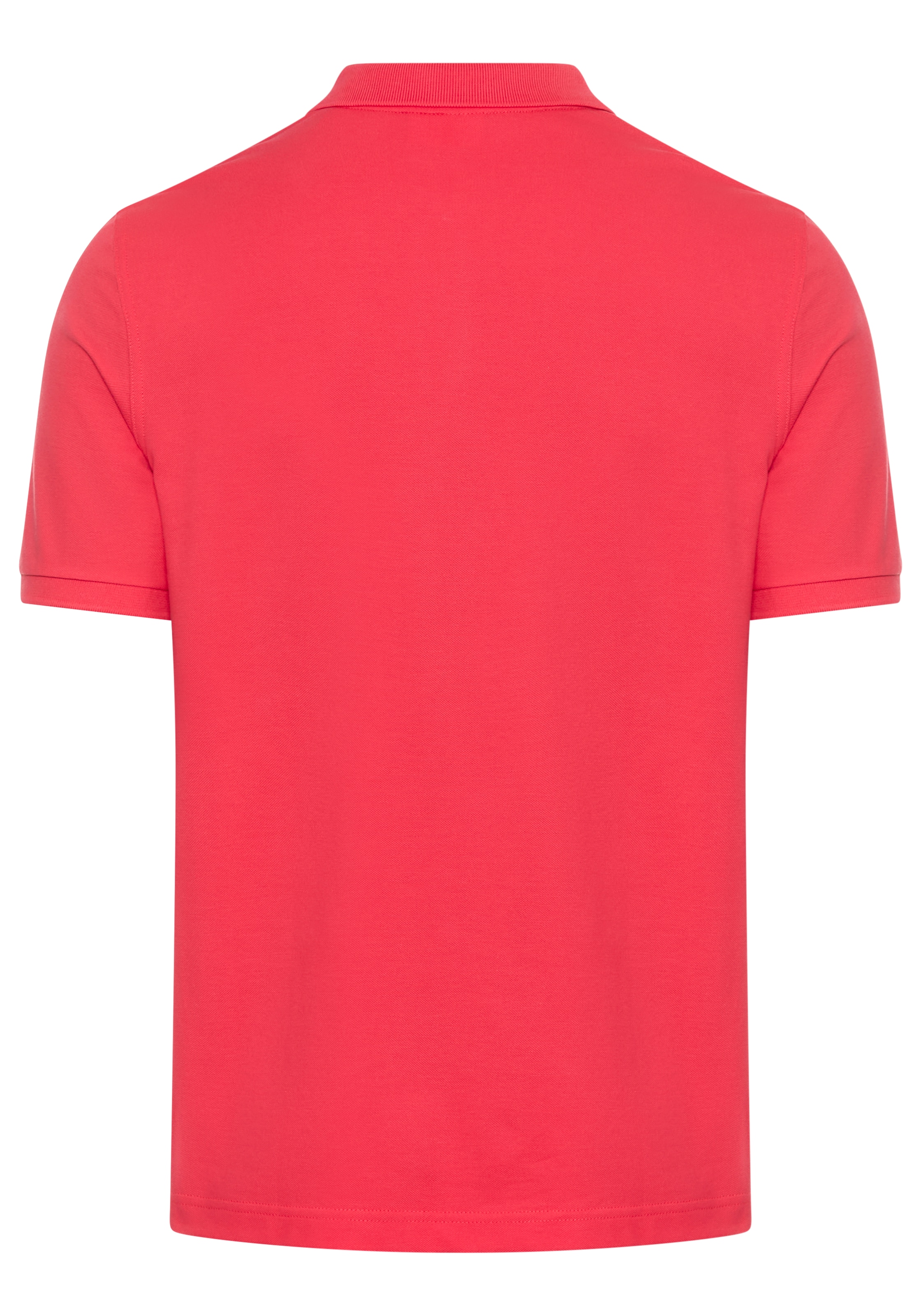 Gant Poloshirt »REG EMB ARCHIVE SHIELD POLO«, Mit Schlitzen an der Seite