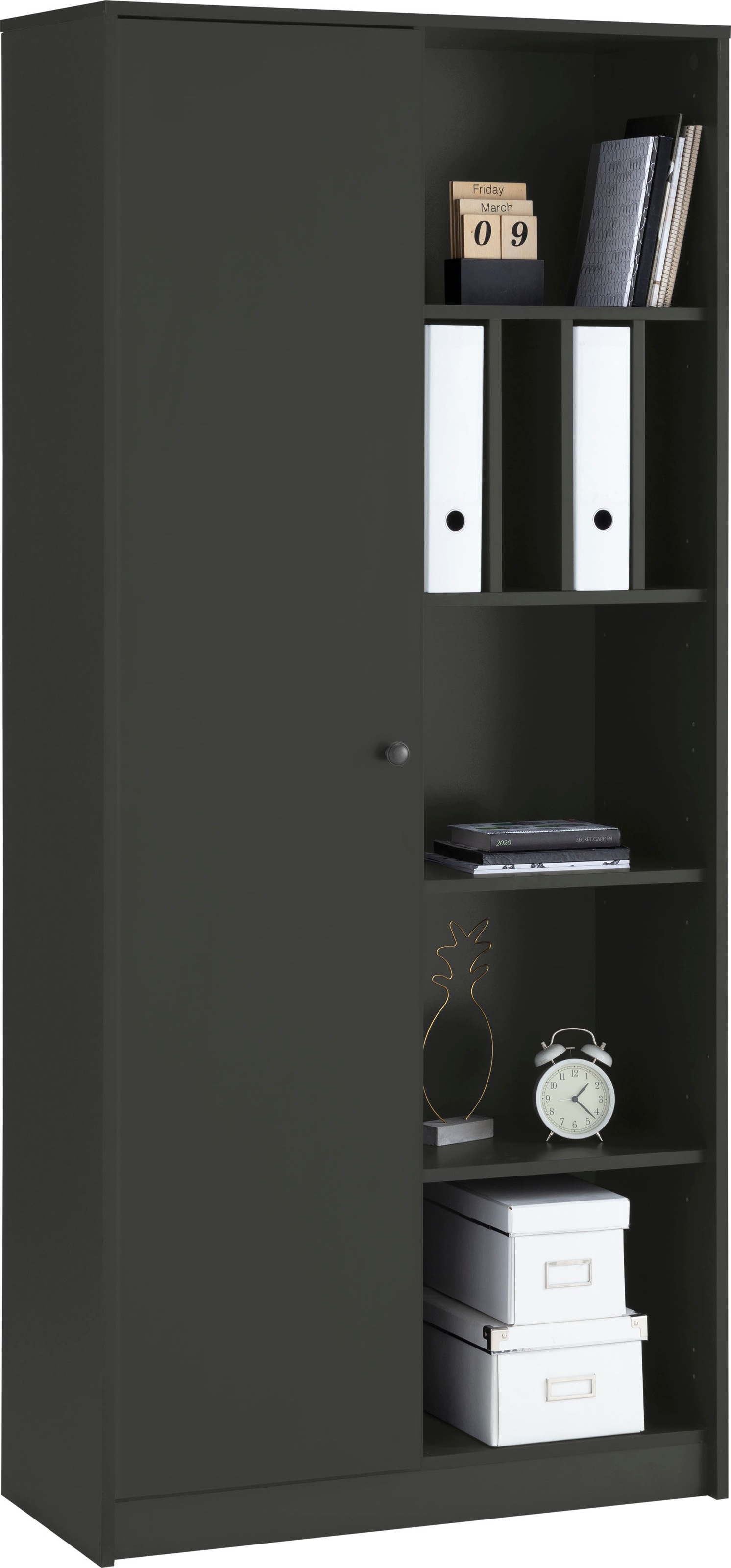 Image of Places of Style Aktenschrank »Licia«, Aktenschrank "Licia", Breite 81,5 cm bei Ackermann Versand Schweiz