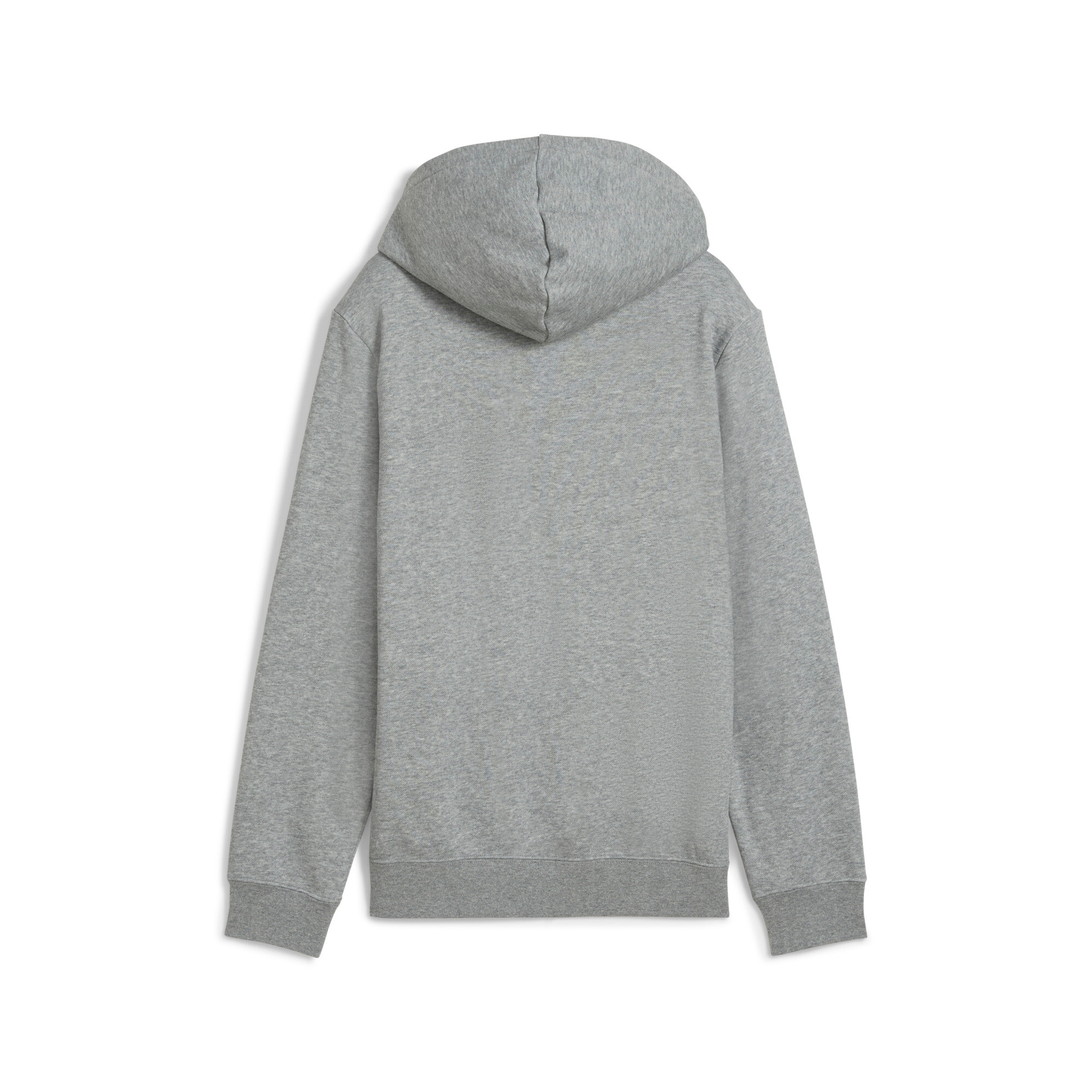PUMA Kapuzensweatshirt »ESS NO. 1 LOGO HOODIE FL B«