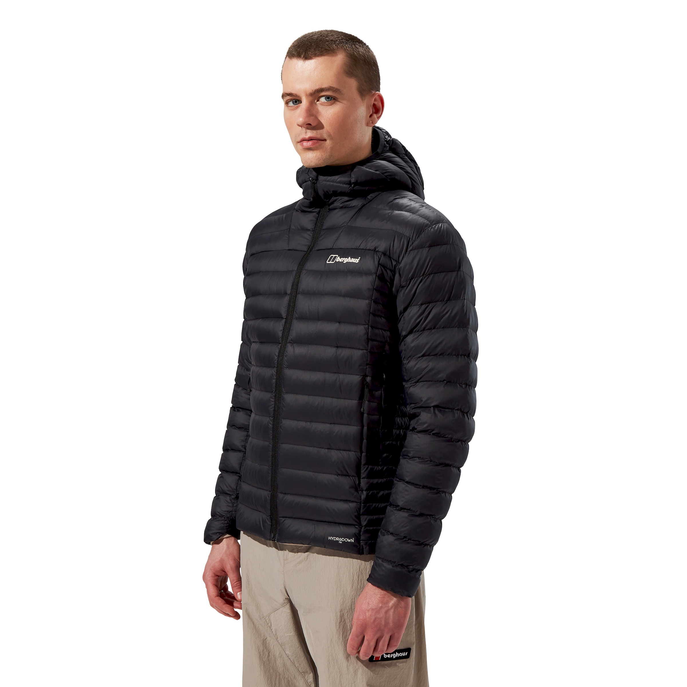 Berghaus Doudoune »M Ridge-Nomad Hybrid Down Jkt«
