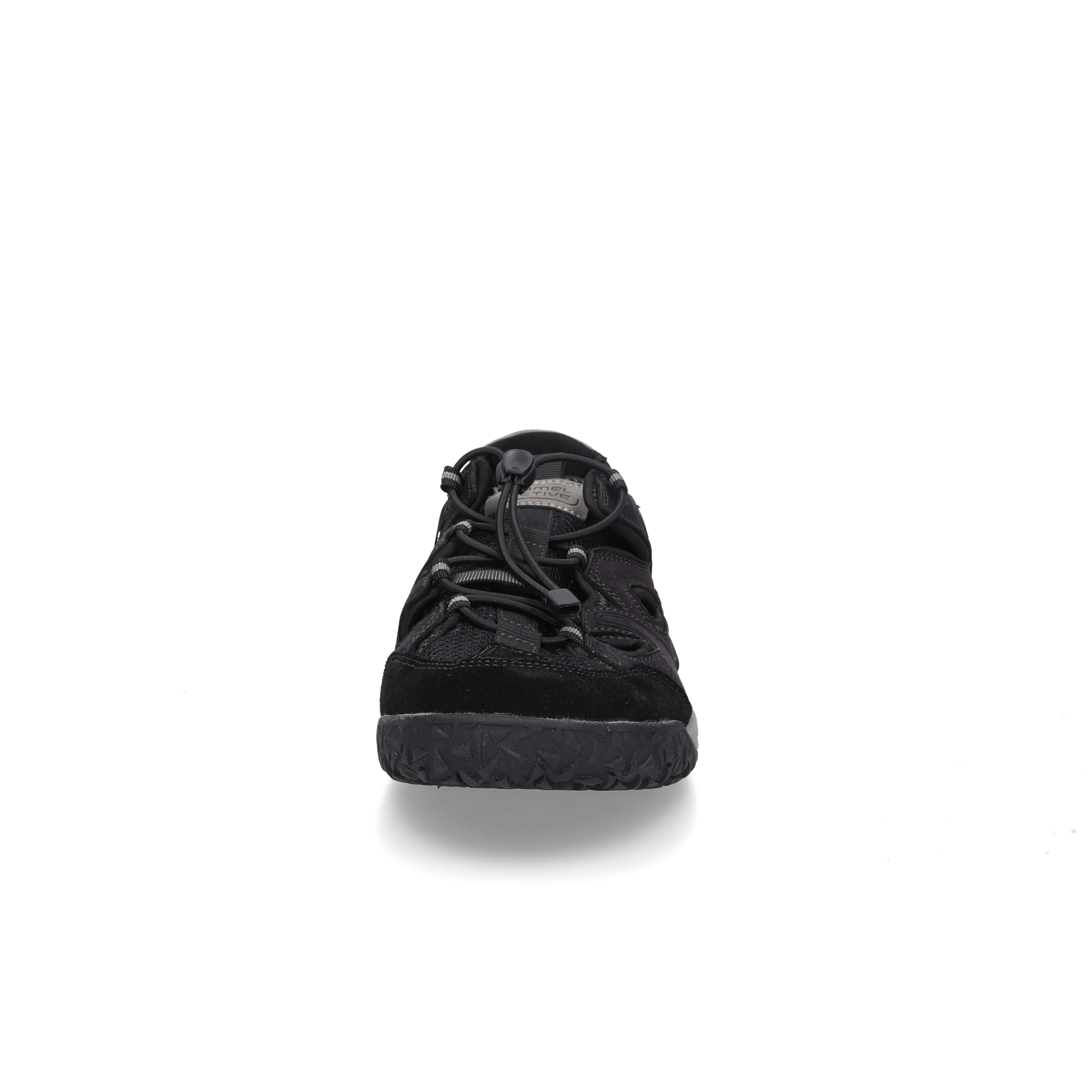 camel active Sneaker  Barfussschuh, Slipper mit Schnellverschluss und Gummizug