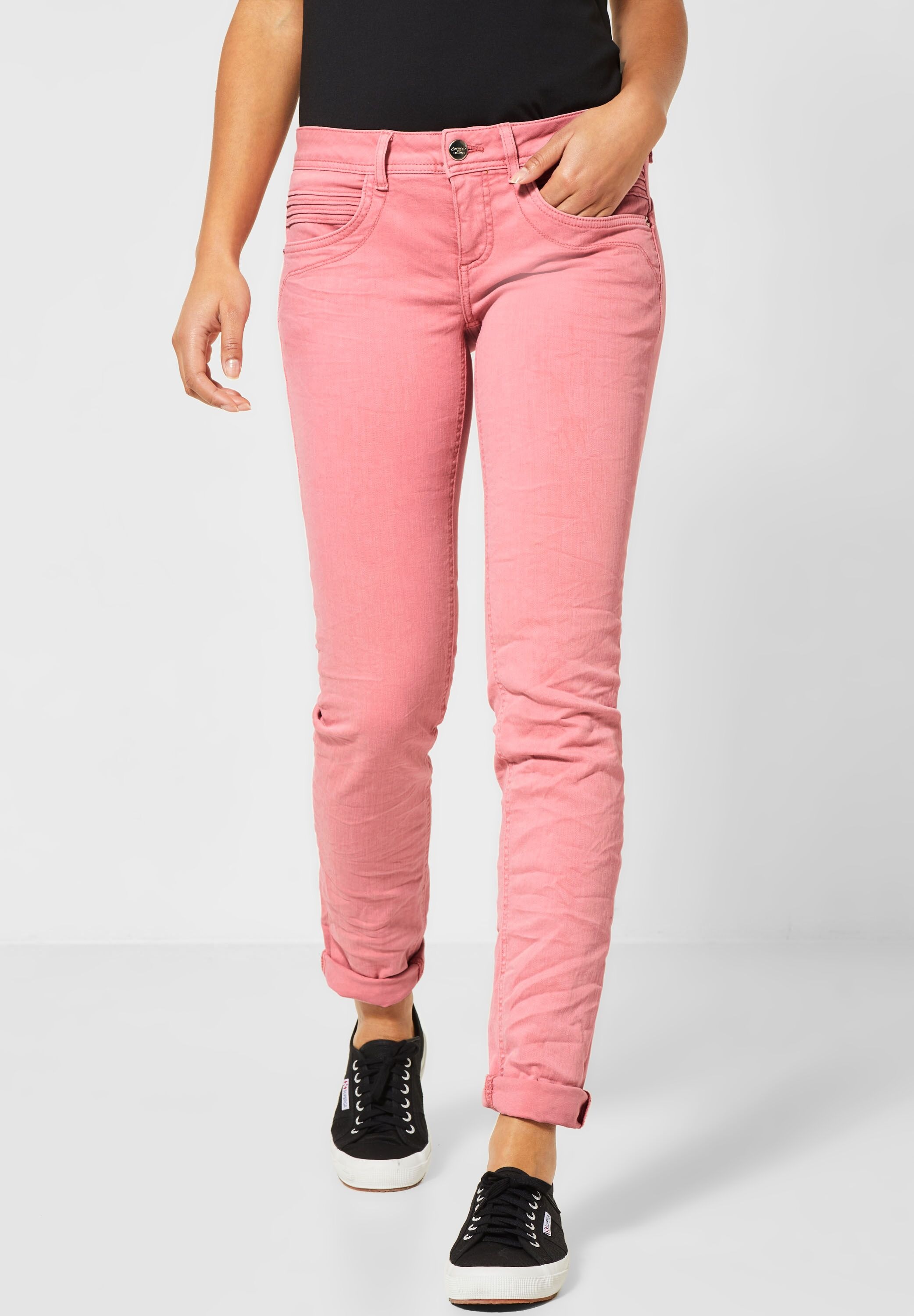 Comfort-fit-Jeans