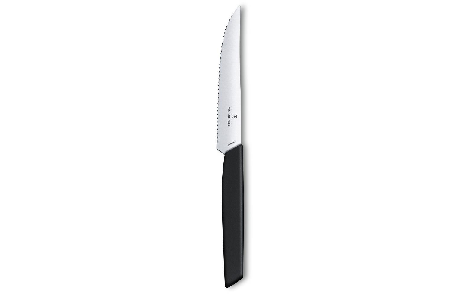 Victorinox Steakmesser »Swiss Modern«