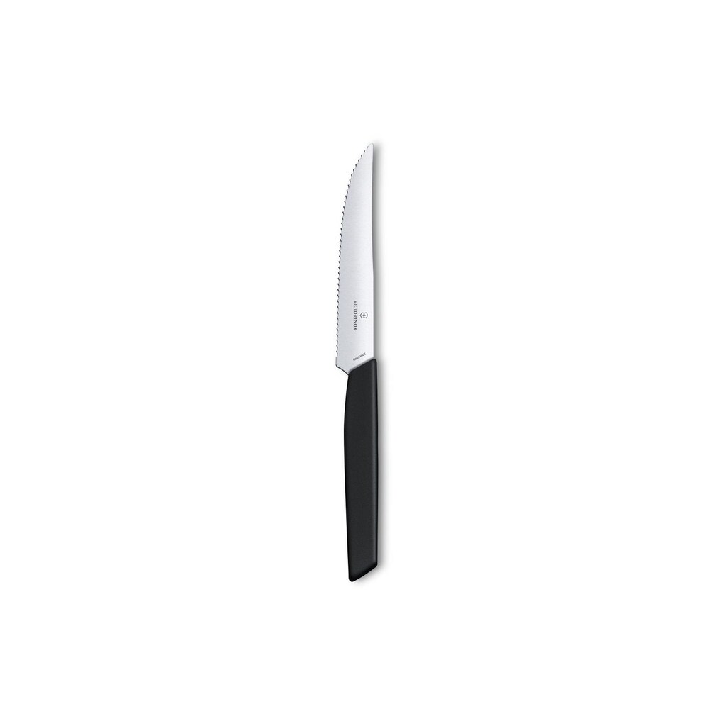 Victorinox Steakmesser »Swiss Modern«
