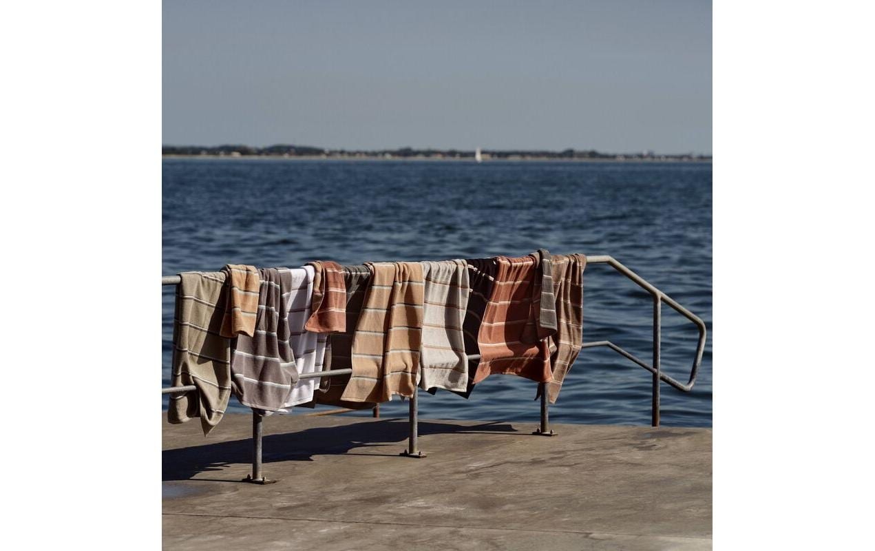 Zone Denmark Drap de douche »70 x 140 cm«