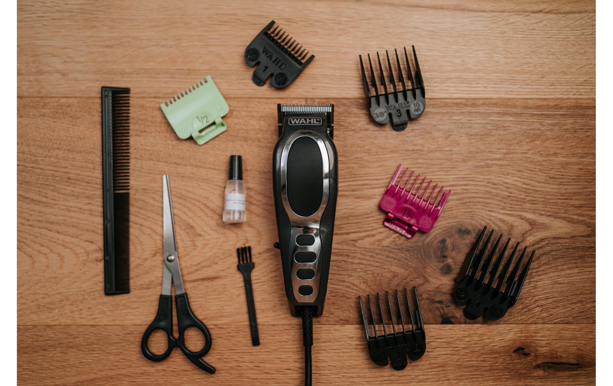 Wahl Haarschneider »Close Cut Pro«